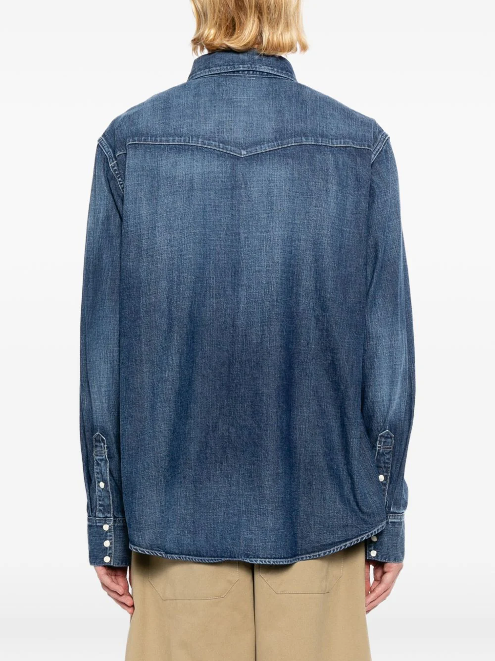 Social Sculpture Shirt - Image 5