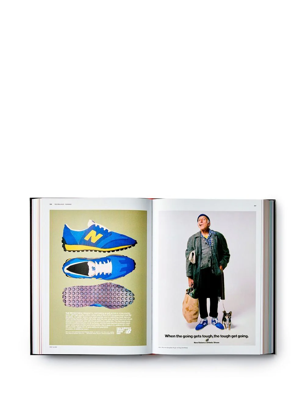 Soled Out: The Golden Age Of Sneaker Advertising - Image 2