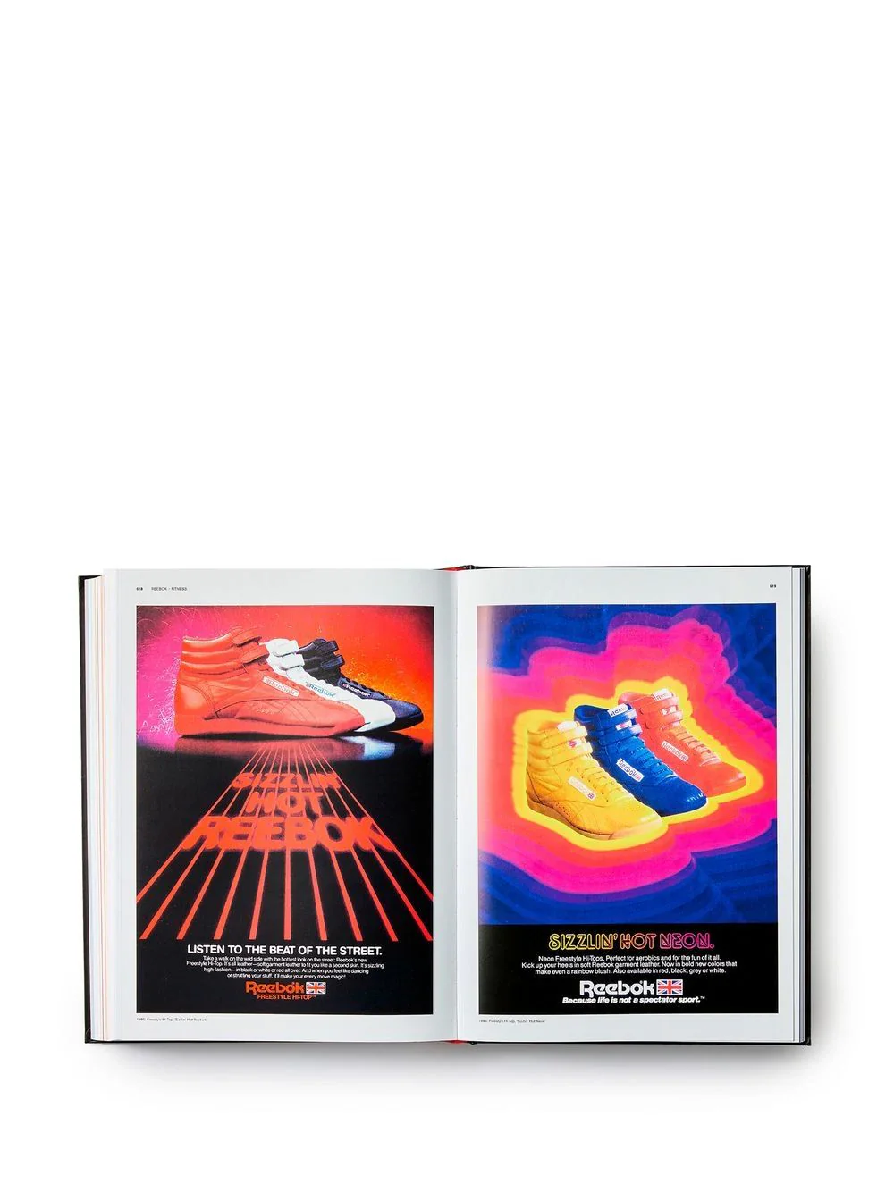 Soled Out: The Golden Age Of Sneaker Advertising - Image 3