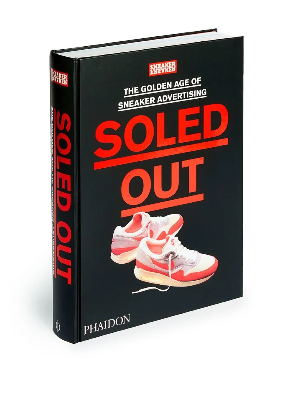 Soled Out: The Golden Age Of Sneaker Advertising - Image 4