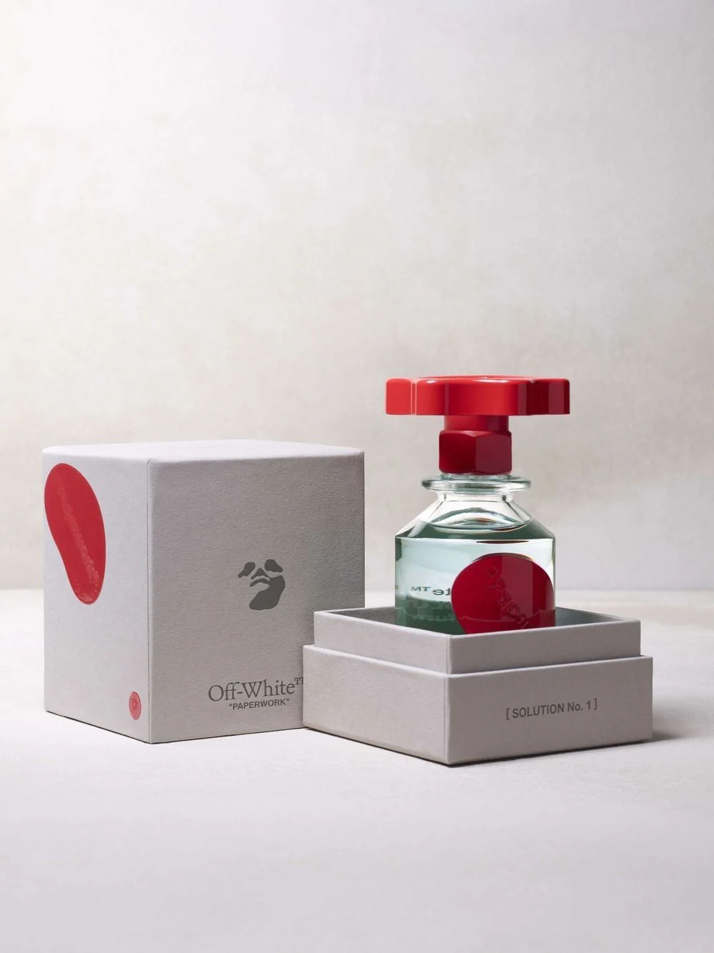 Solution No. 1 Eau De Parfum - Image 2