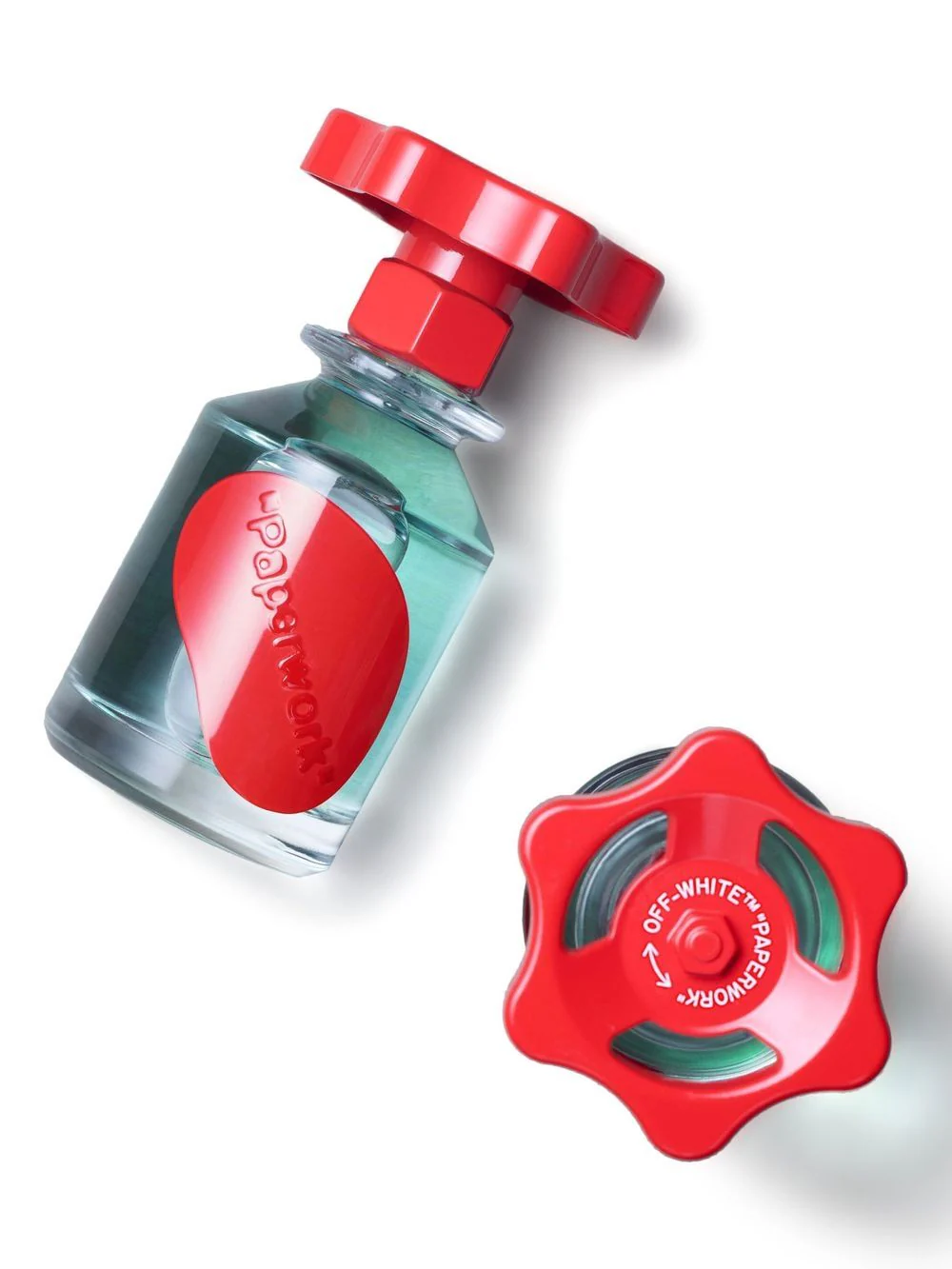 Solution No. 1 Eau De Parfum - Image 3