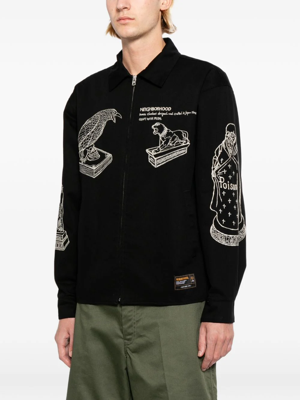 Souvenir Jacket - Image 4