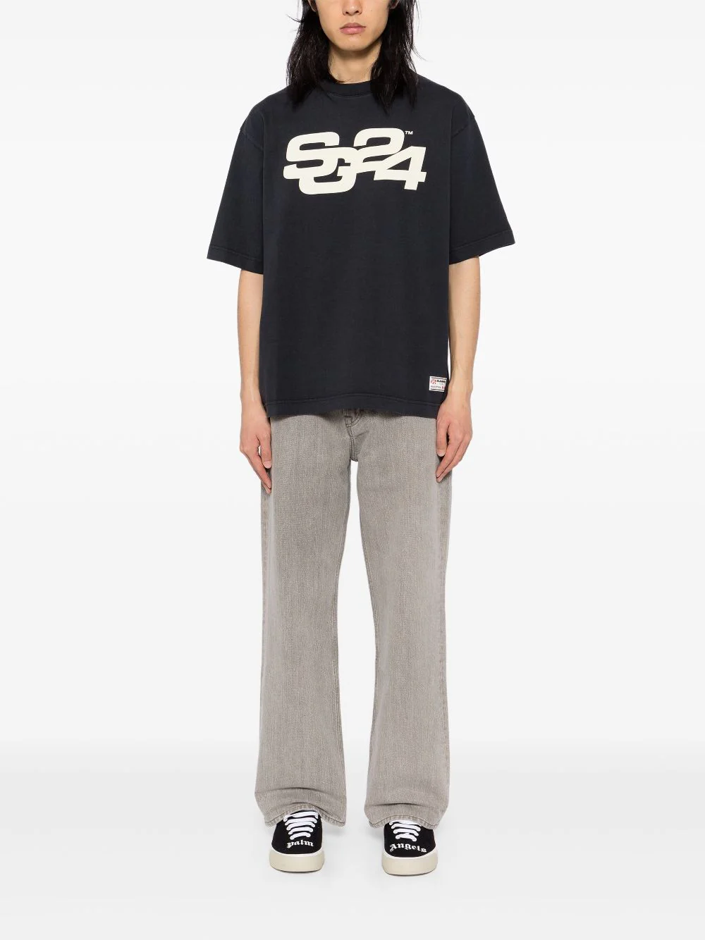 Sphere T-Shirt - Image 2