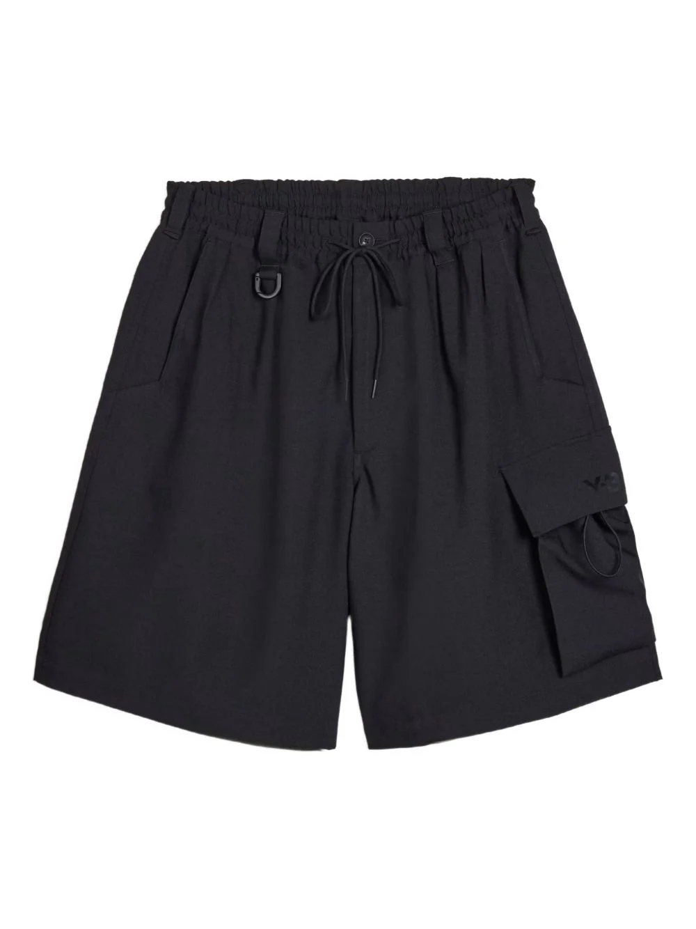 Sport Uniform Carfo Shorts