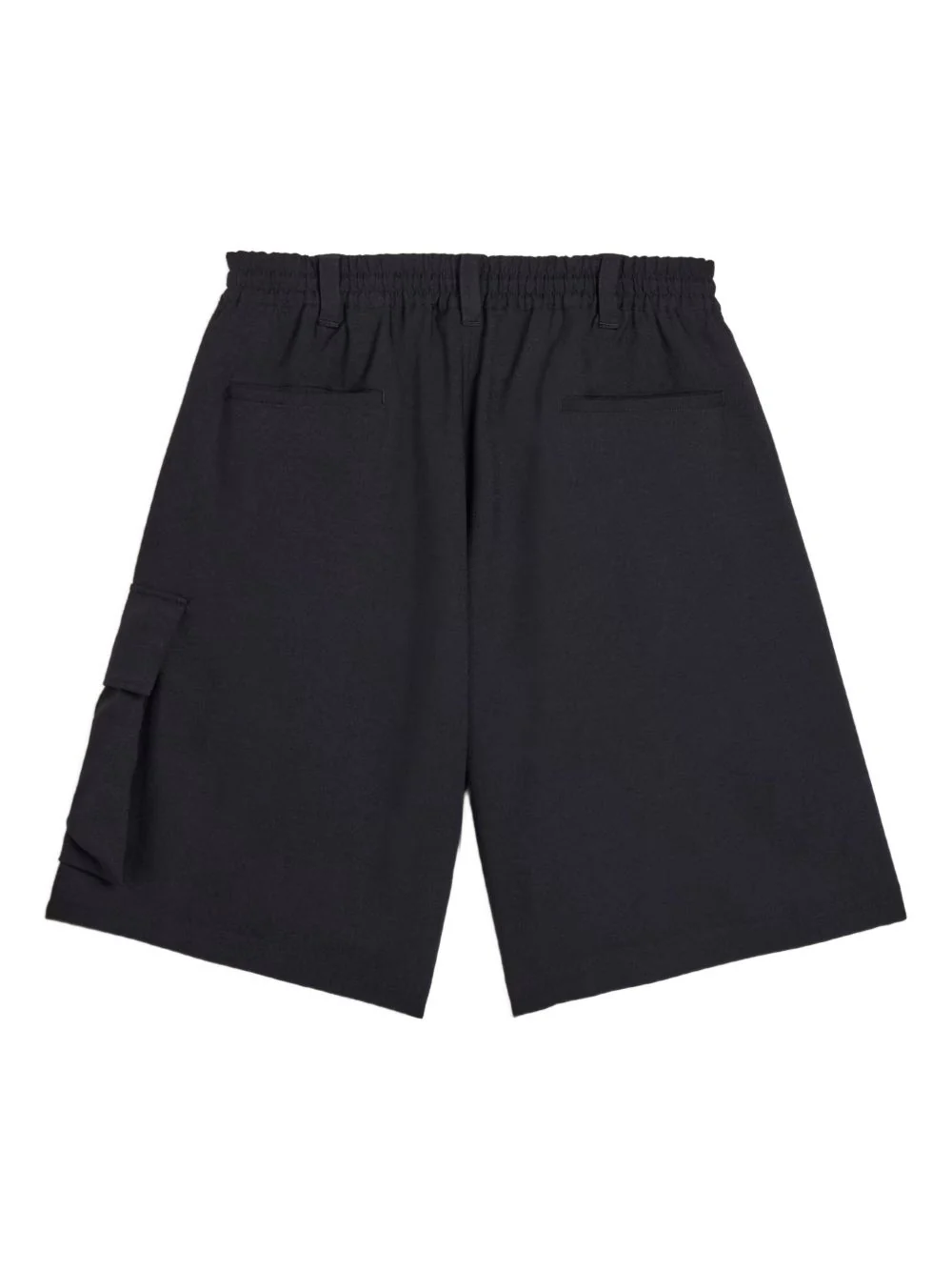 Sport Uniform Carfo Shorts - Image 2