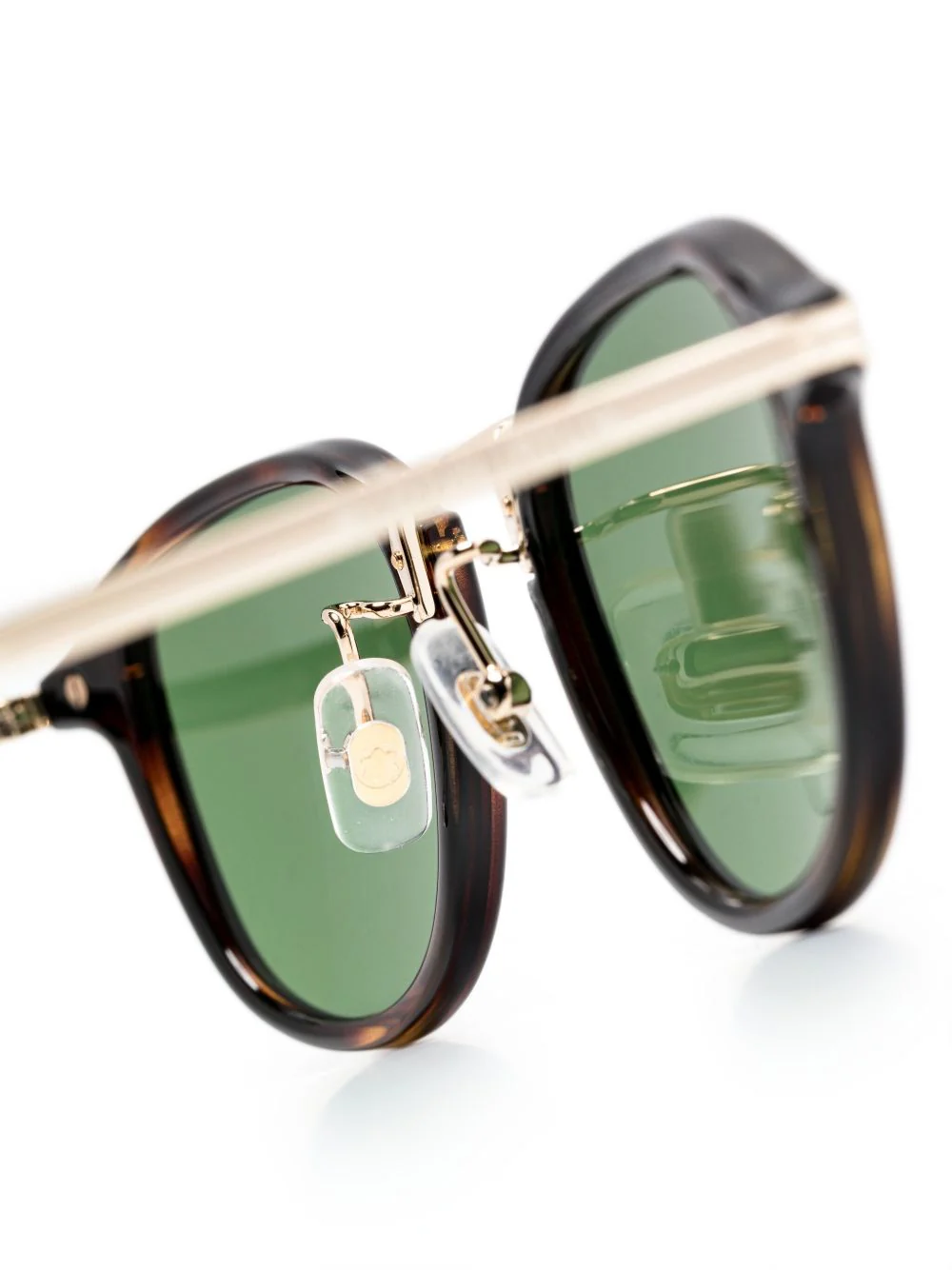 Square-Frame Sunglasses - Image 3