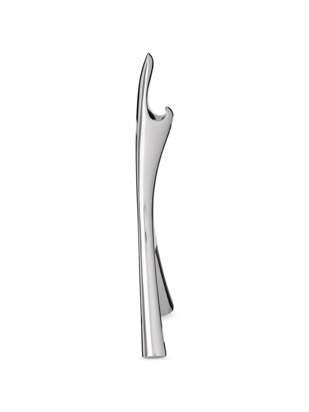 Stainless Steel Bottle Opener - Image 2