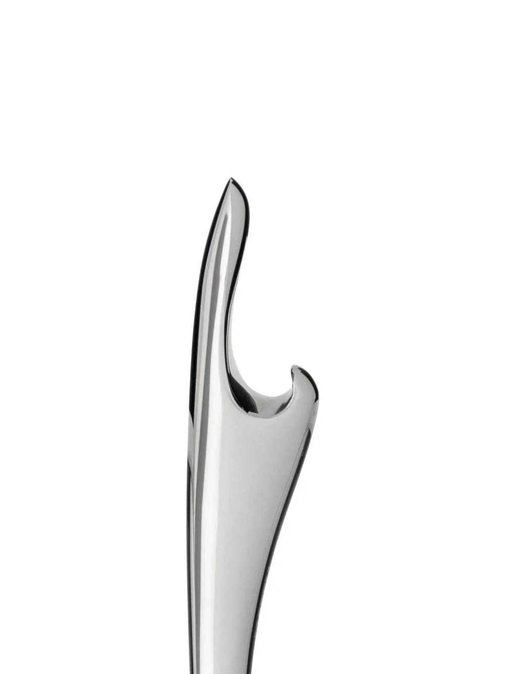 Stainless Steel Bottle Opener - Image 3