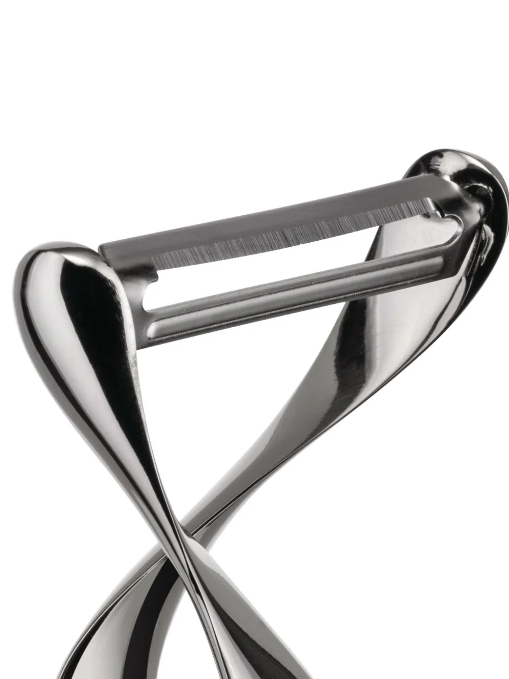 Stainless Steel Peeler - Image 3