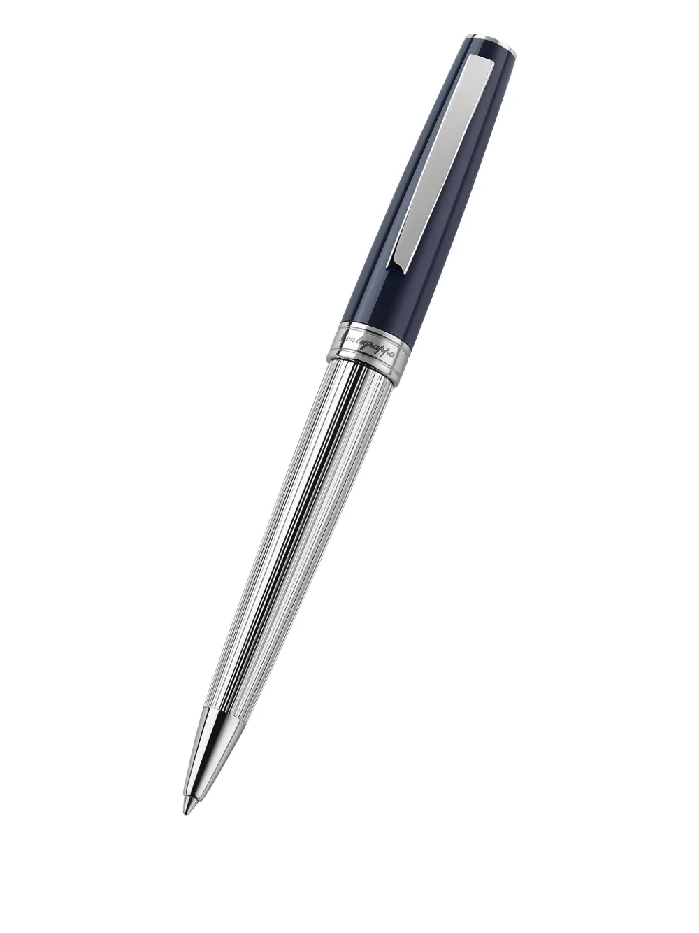 Stainless Steel Pen - Image 2