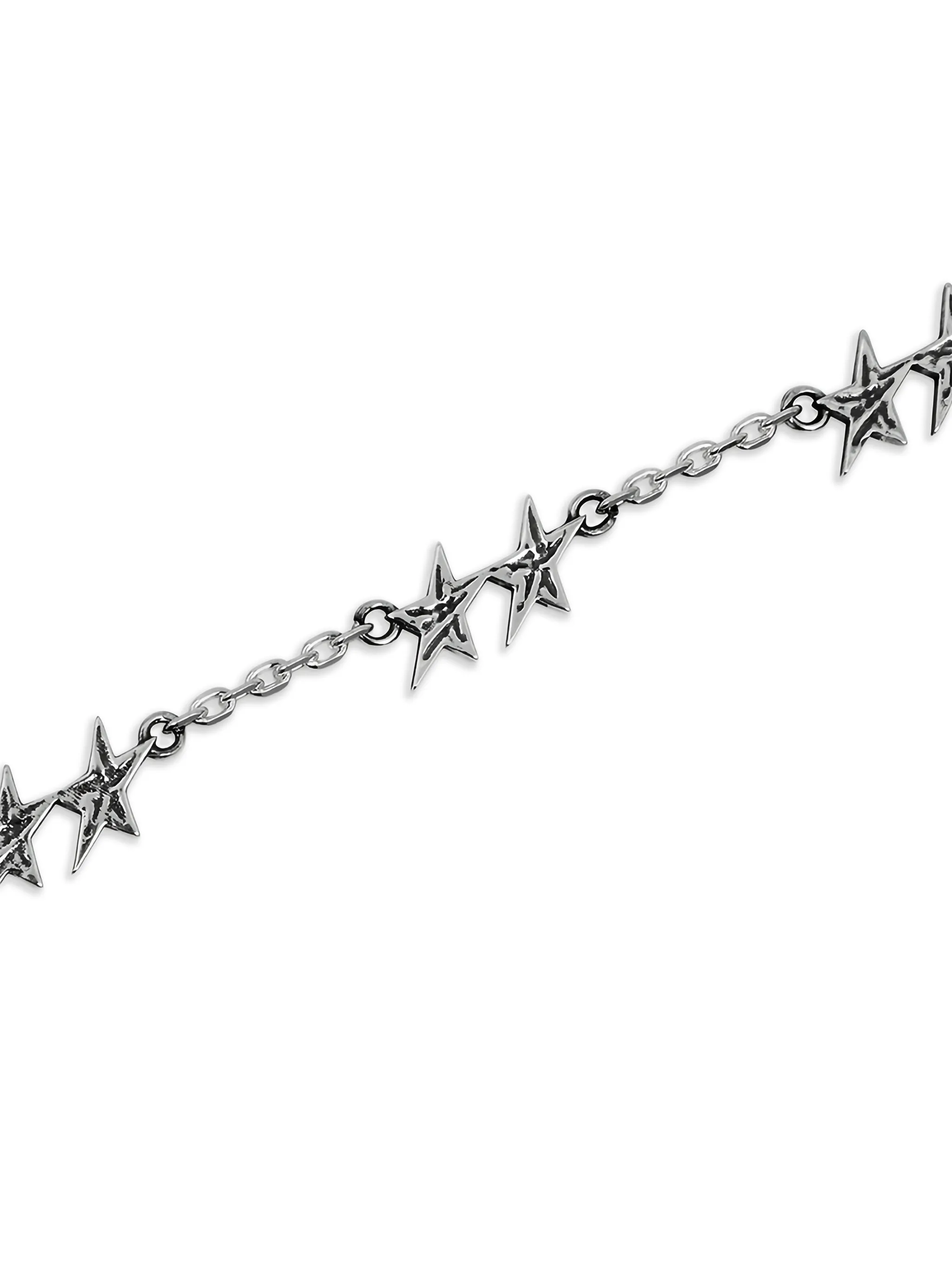 Star Chain Bracelet - Image 3