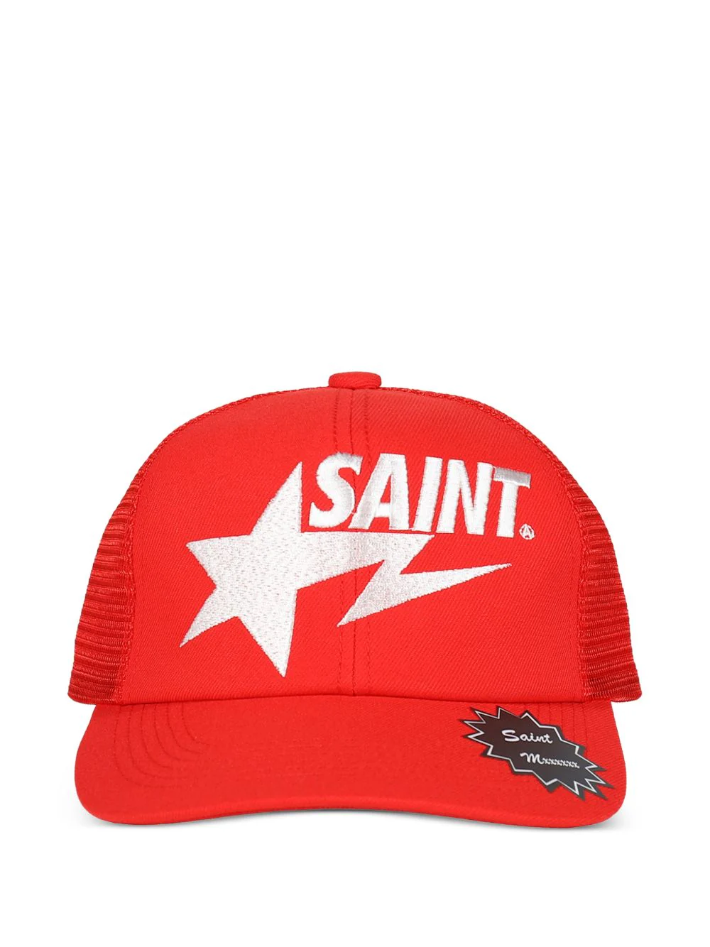 Star Graphic Cap
