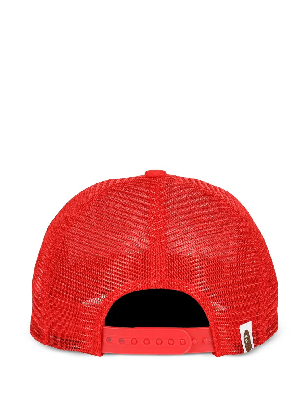 Star Graphic Cap - Image 2