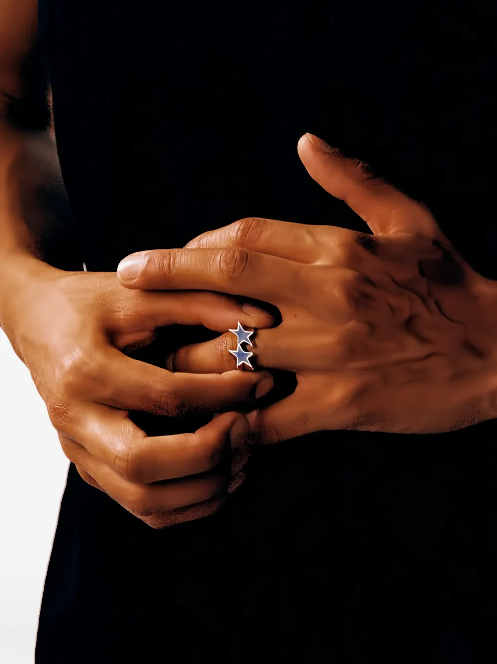 Star Ring - Image 2