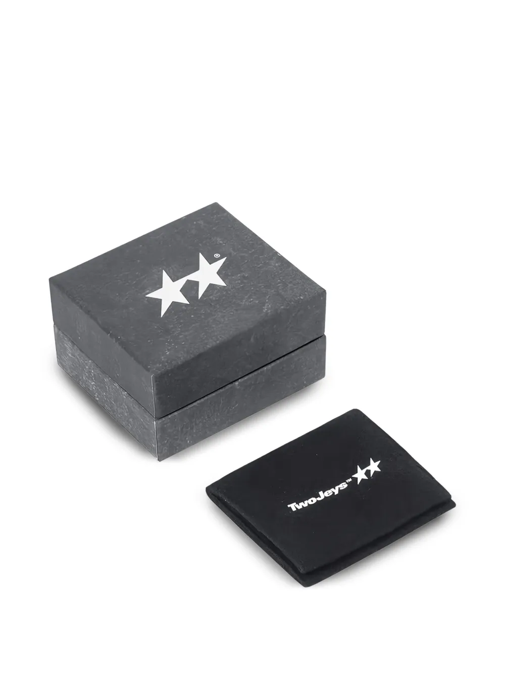 Stars Sterling-Silver Necklace - Image 4