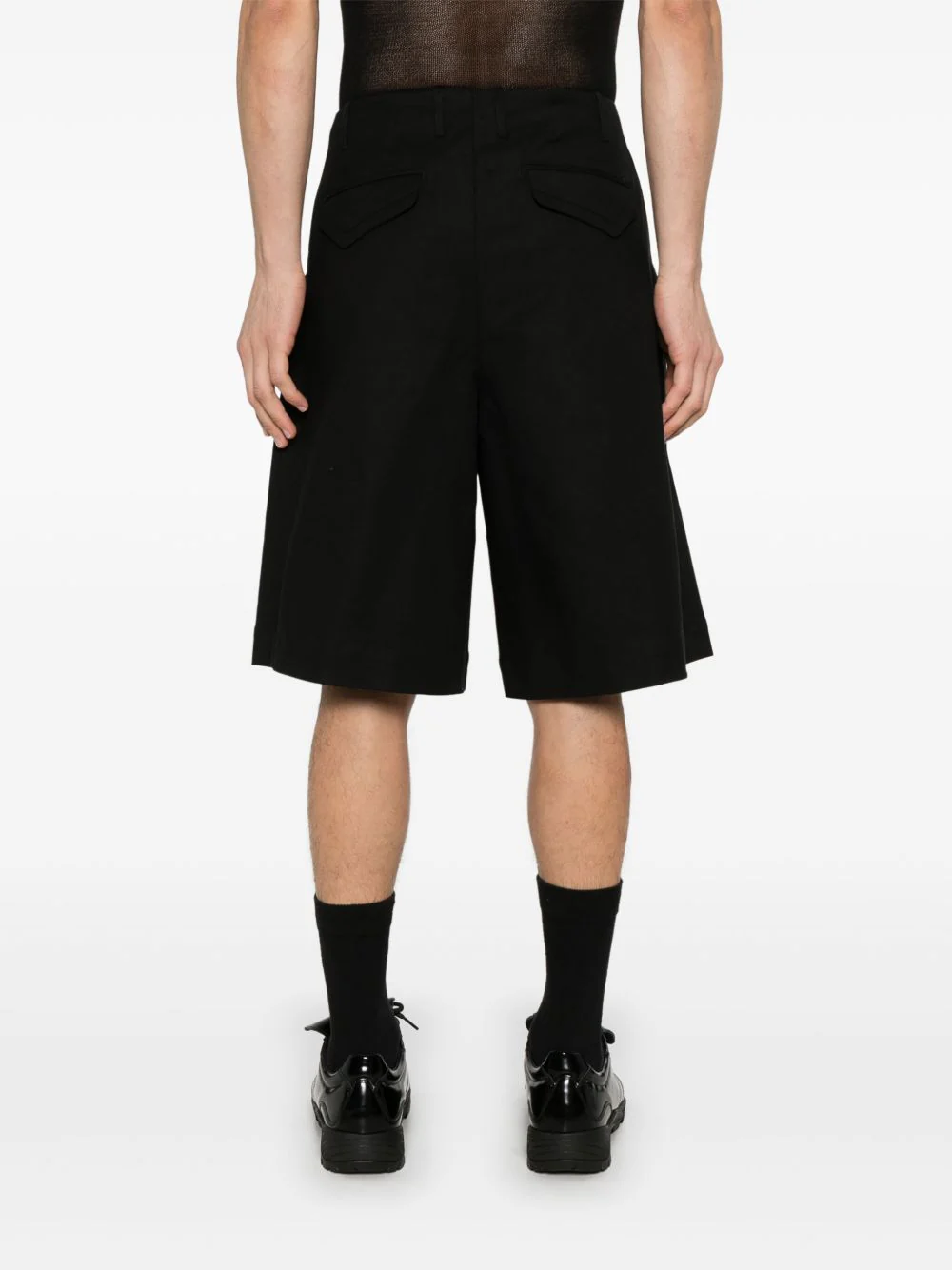 Static Bermuda Shorts - Image 2