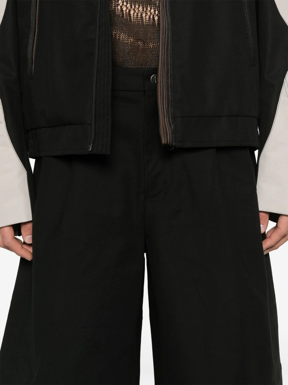 Static Bermuda Shorts - Image 3