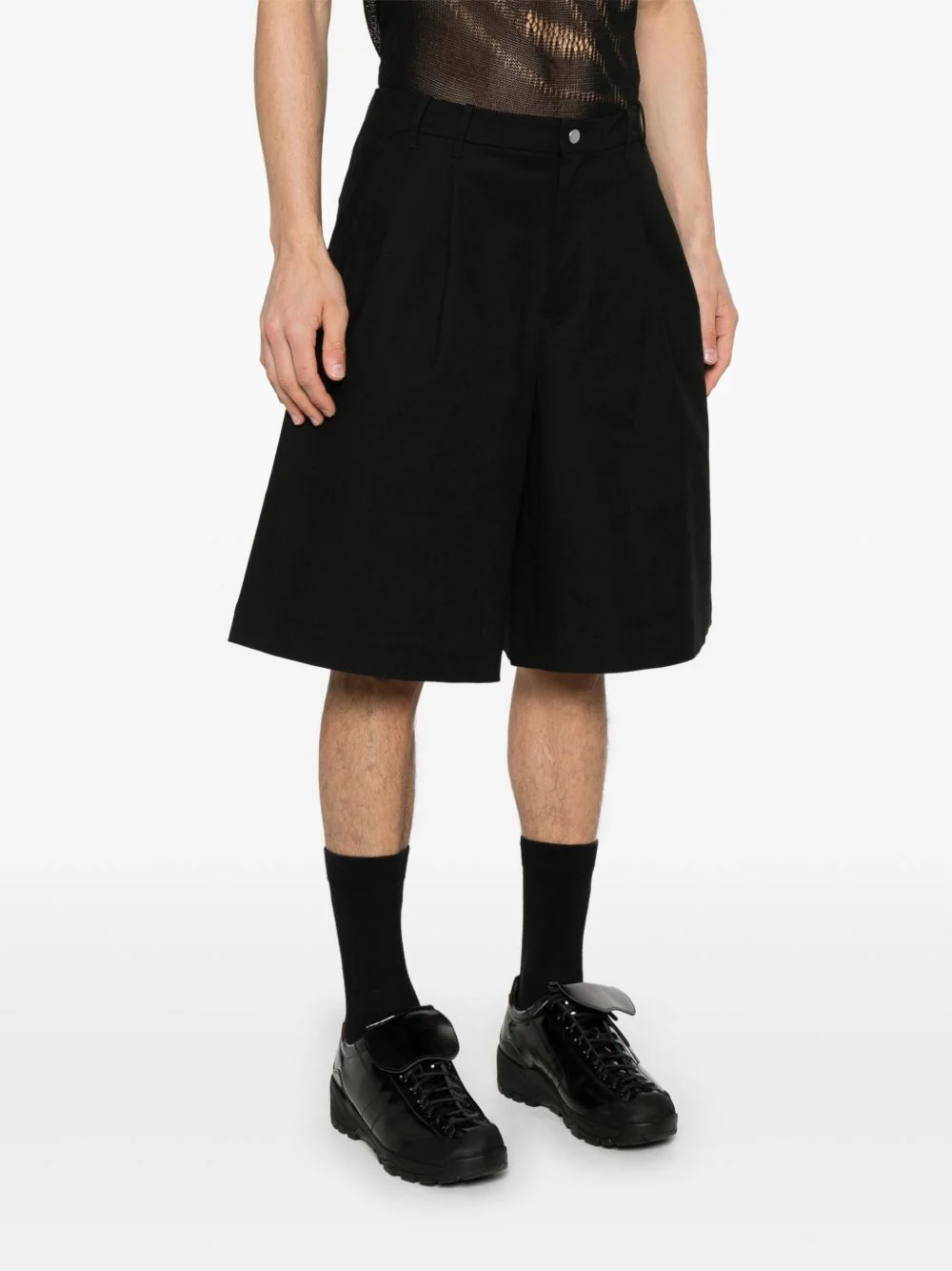 Static Bermuda Shorts - Image 4