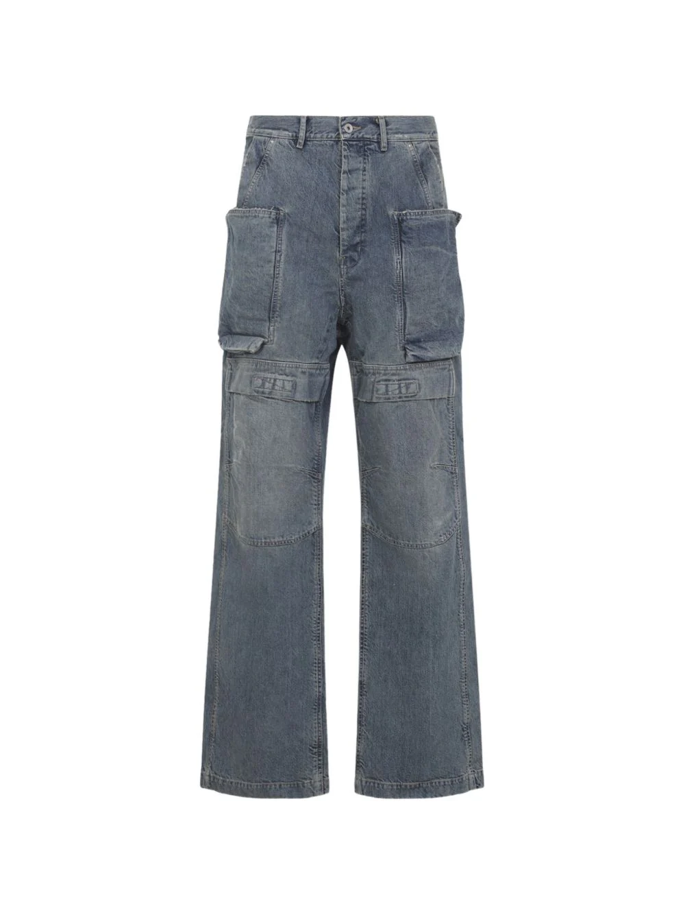 Stefan Cargo Trousers