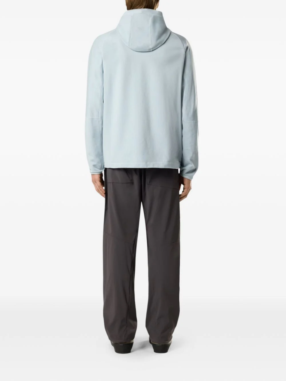 Stellina Zip-Fastening Hoodie - Image 3