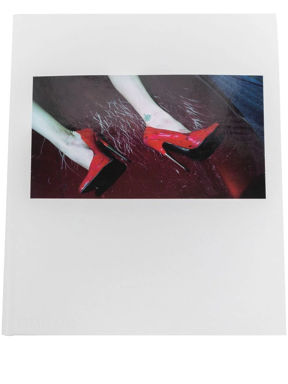 Steven Klein By Mark Holborn - Image 3