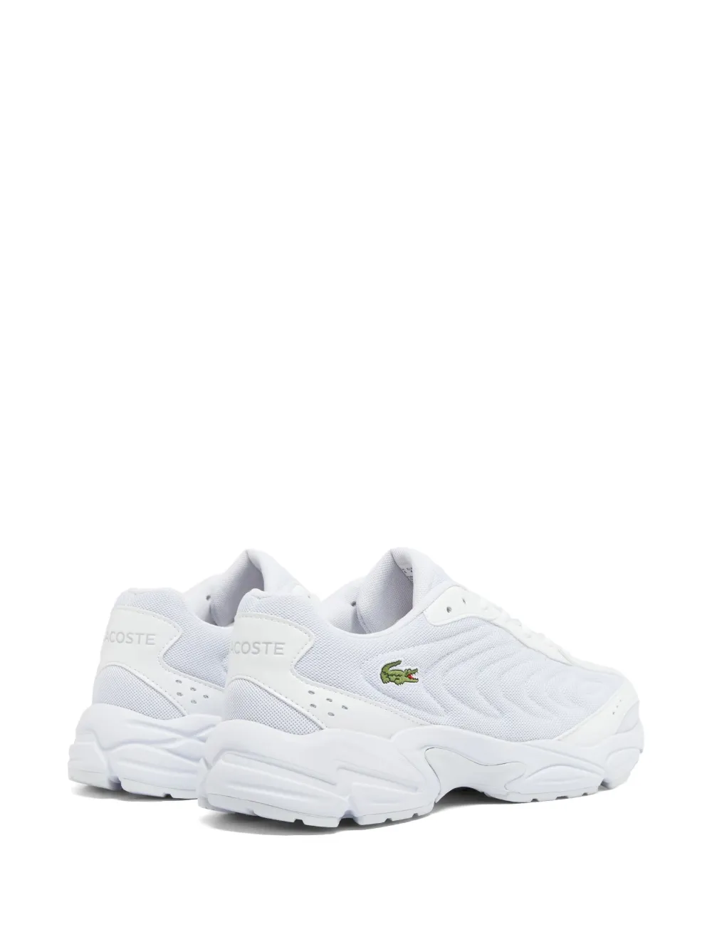 Storm 96 2K Lite Leather Sneakers - Image 3