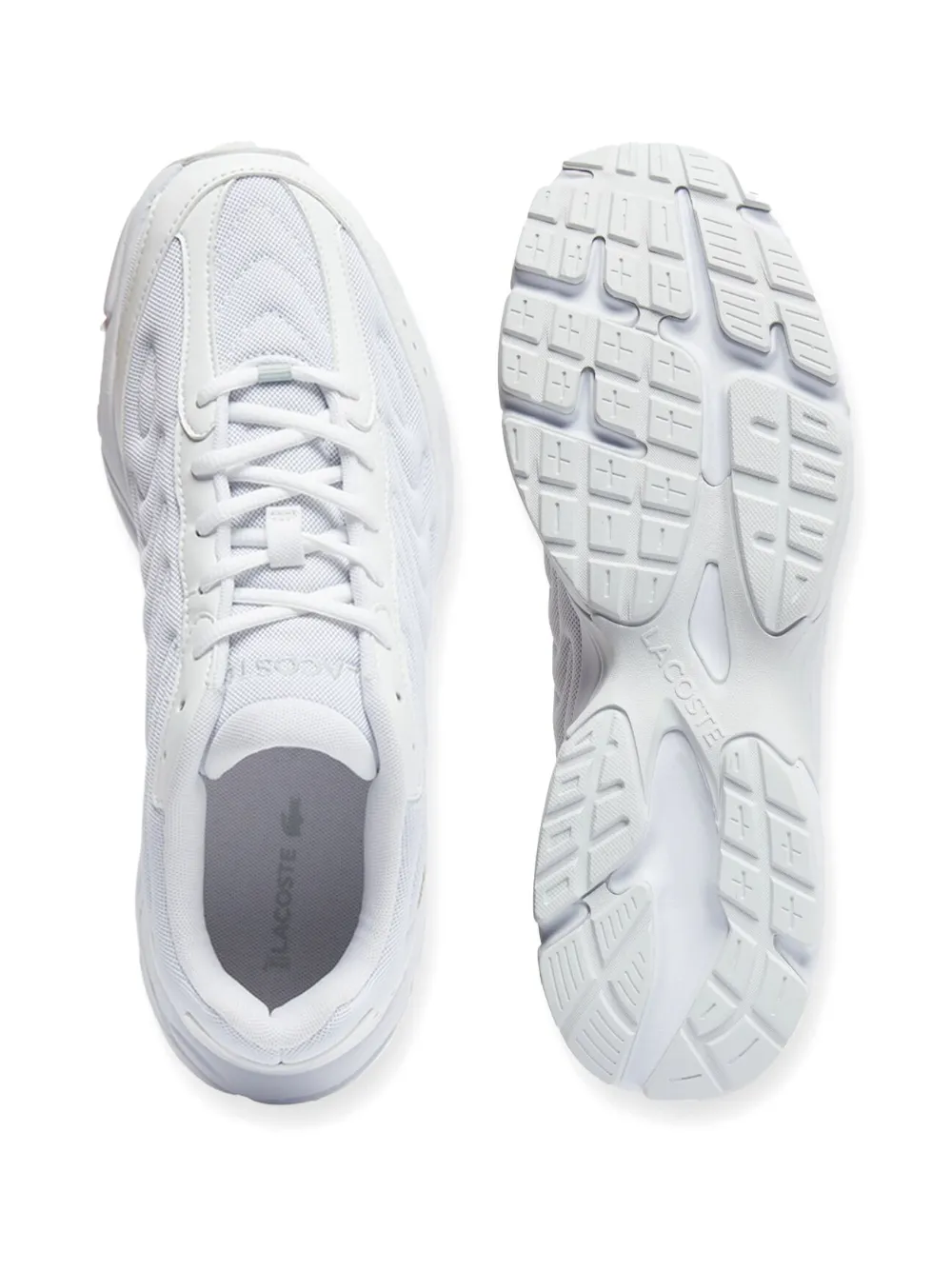 Storm 96 2K Lite Leather Sneakers - Image 4