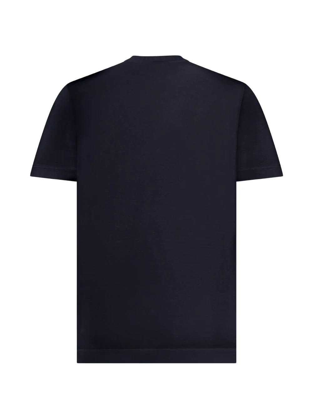 Straight-Hem T-Shirt - Image 2