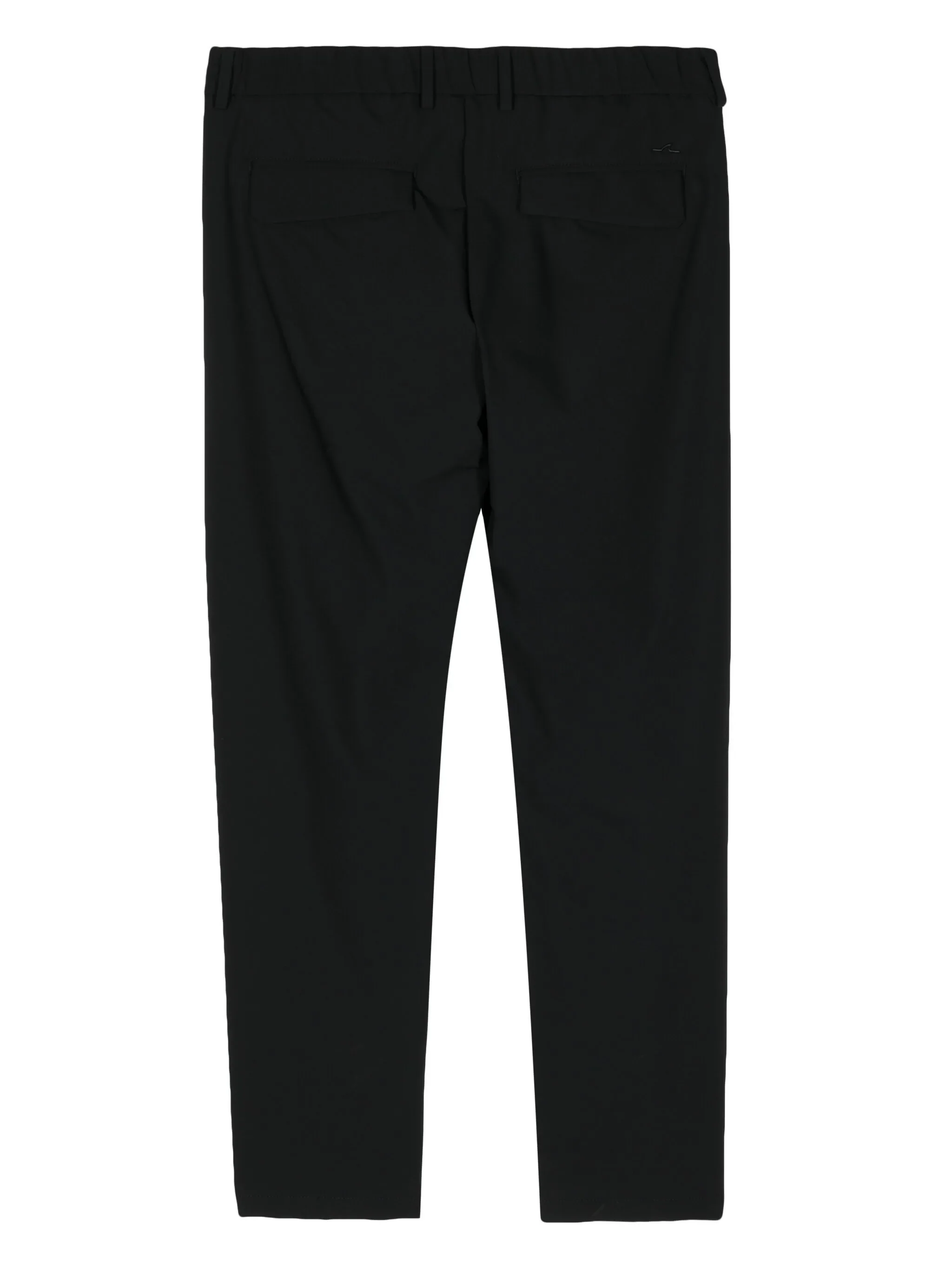 Straight-Leg Chino Trousers - Image 2