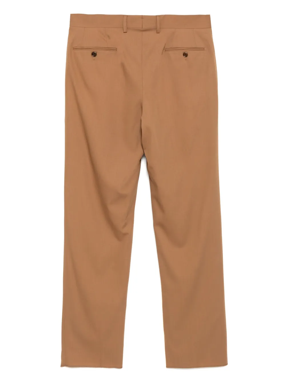 Straight-Leg Chinos - Image 2