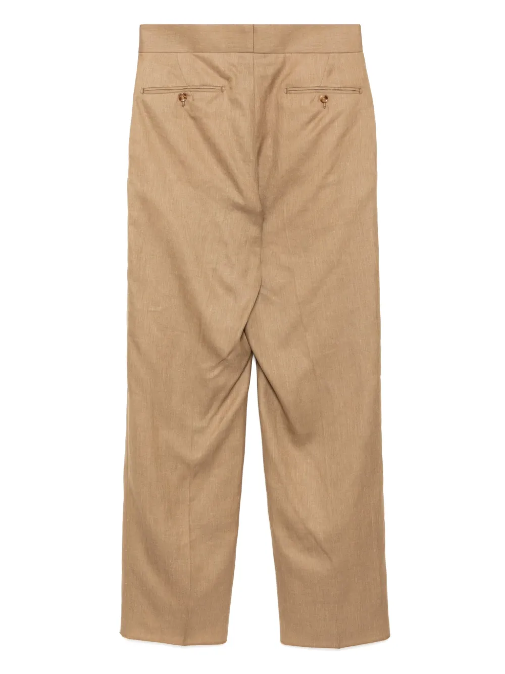 Straight-Leg Chinos - Image 2