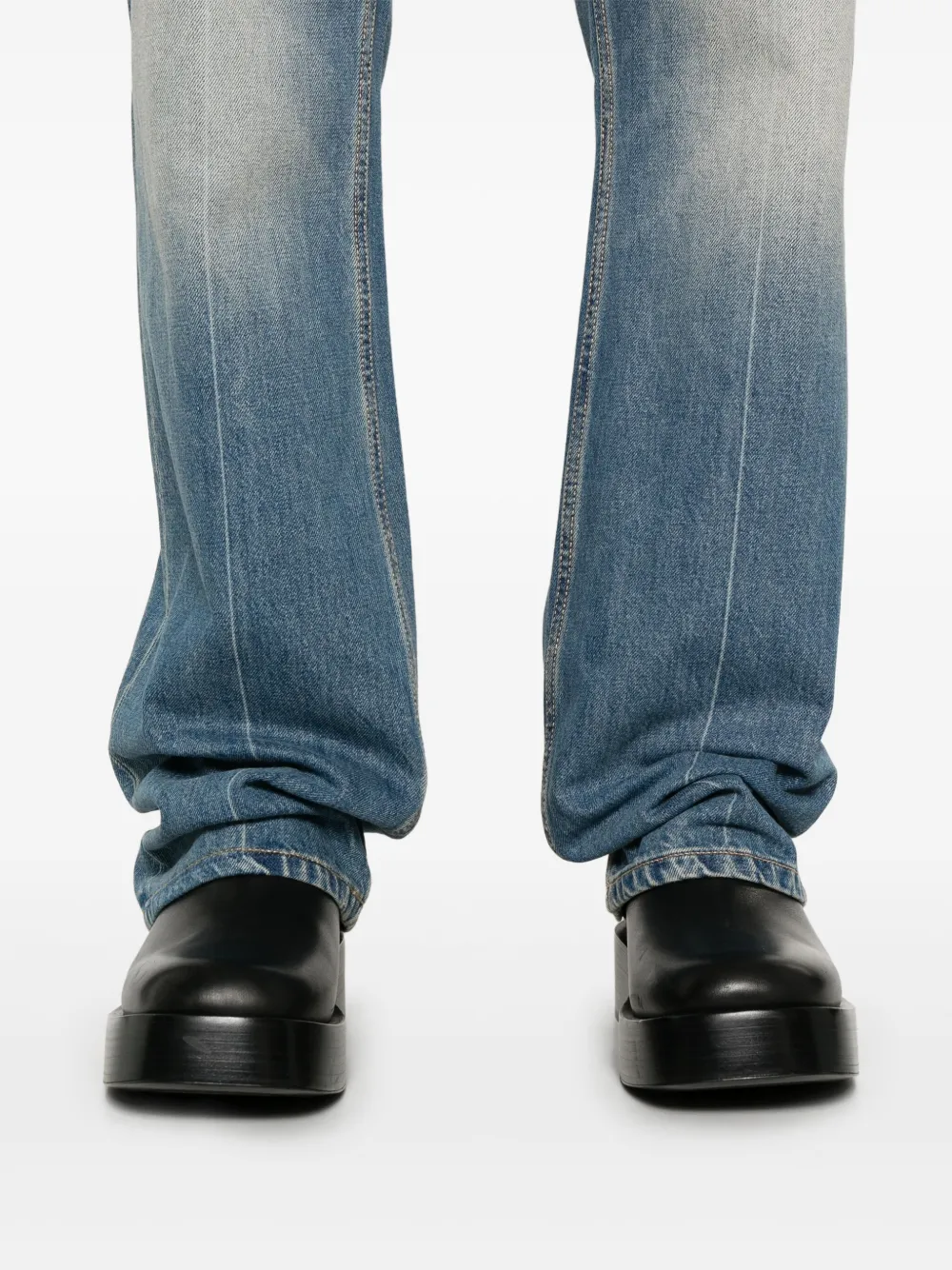 Straight-Leg Jeans - Image 4