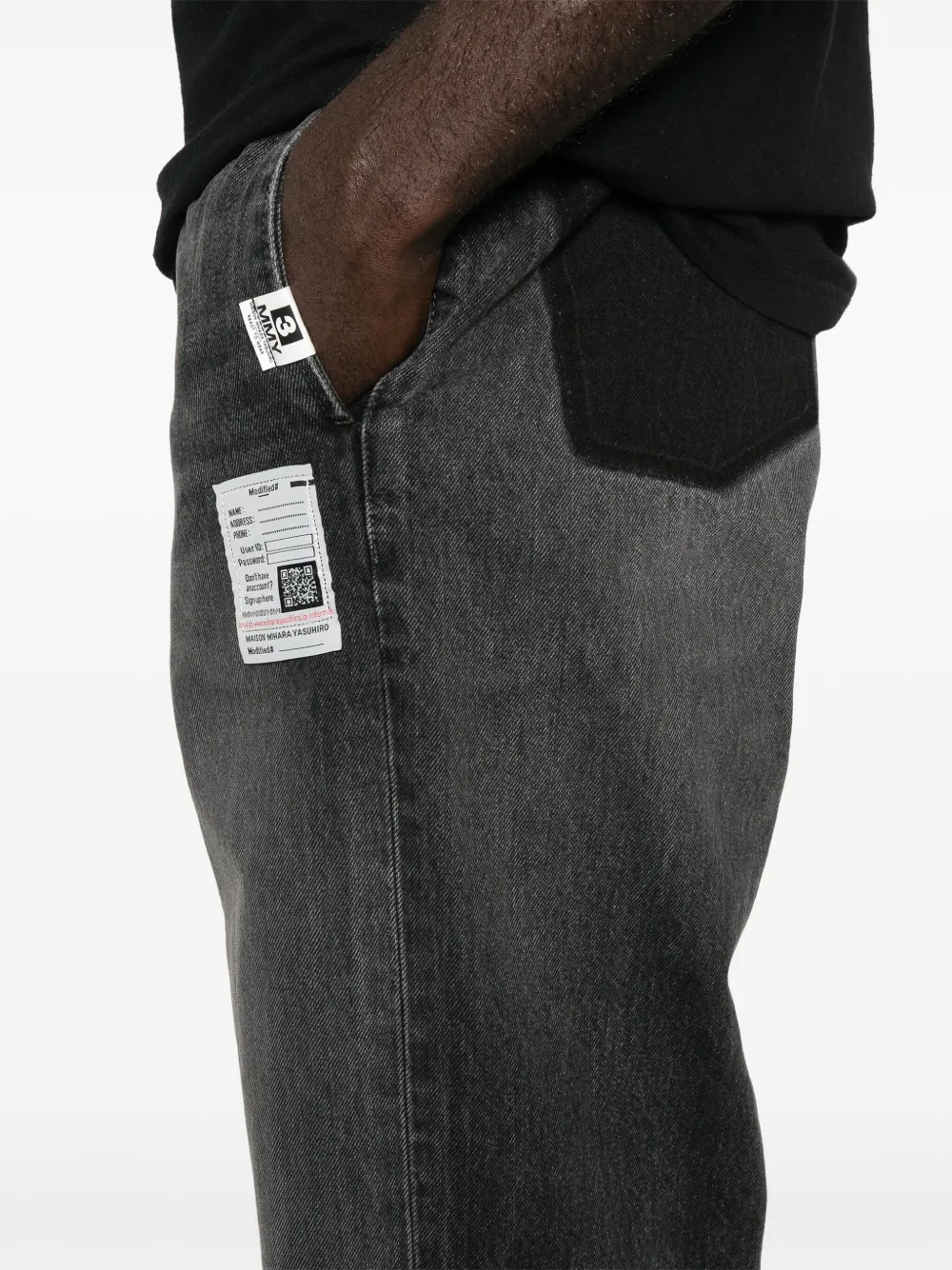 Straight-Leg Jeans - Image 4