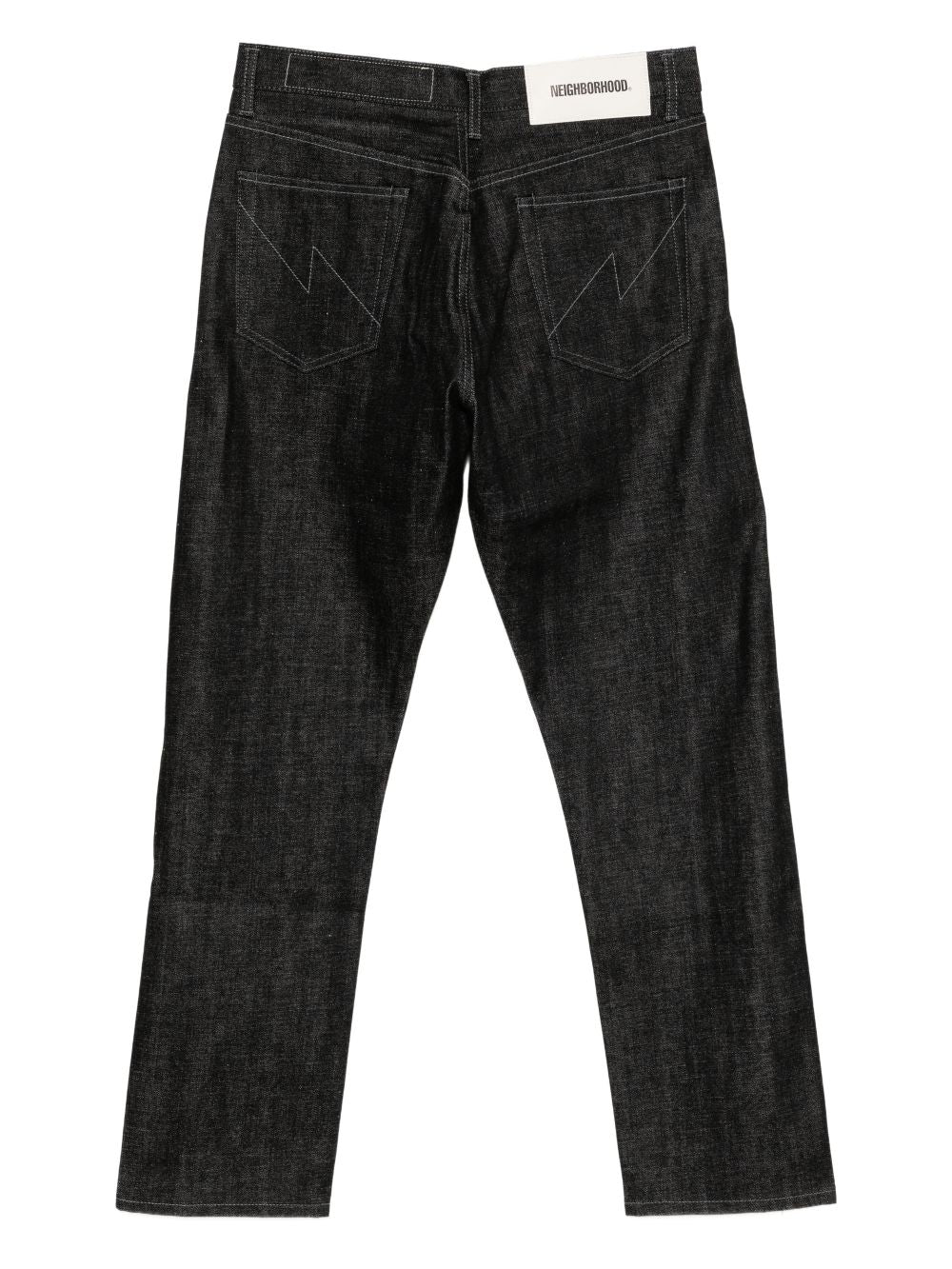 Straight-Leg Jeans - Image 2