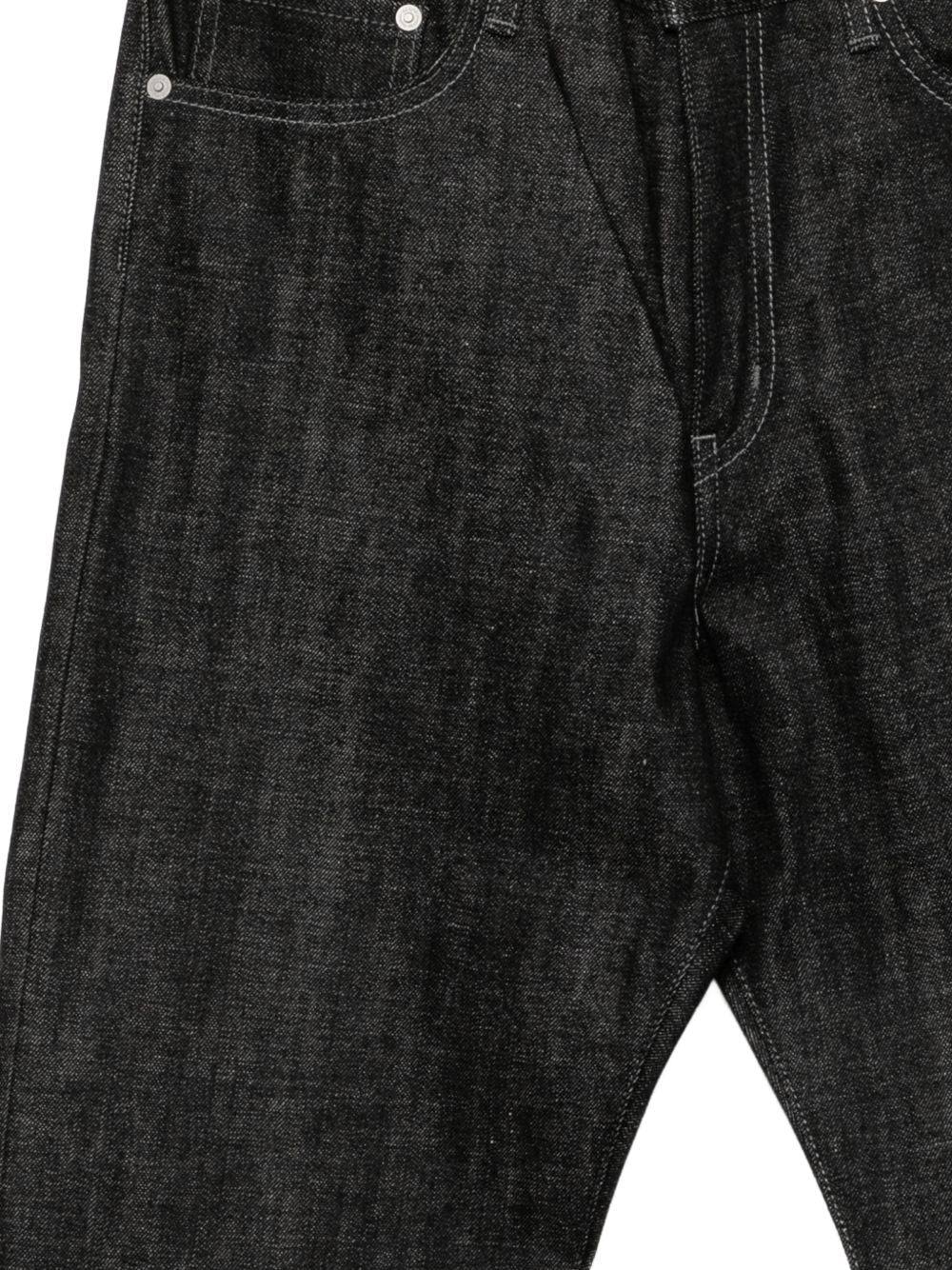 Straight-Leg Jeans - Image 3