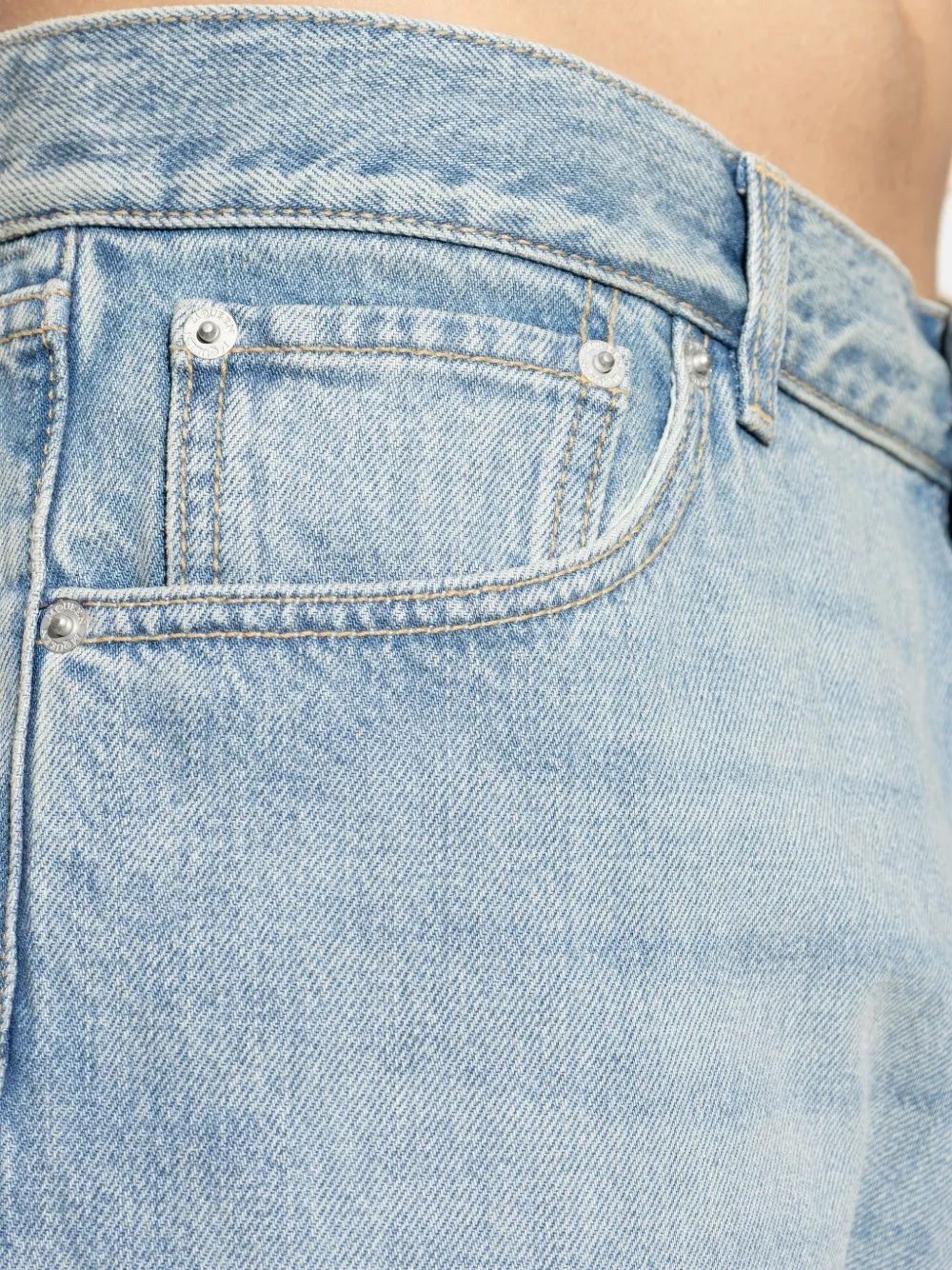 Straight-Leg Jeans - Image 5