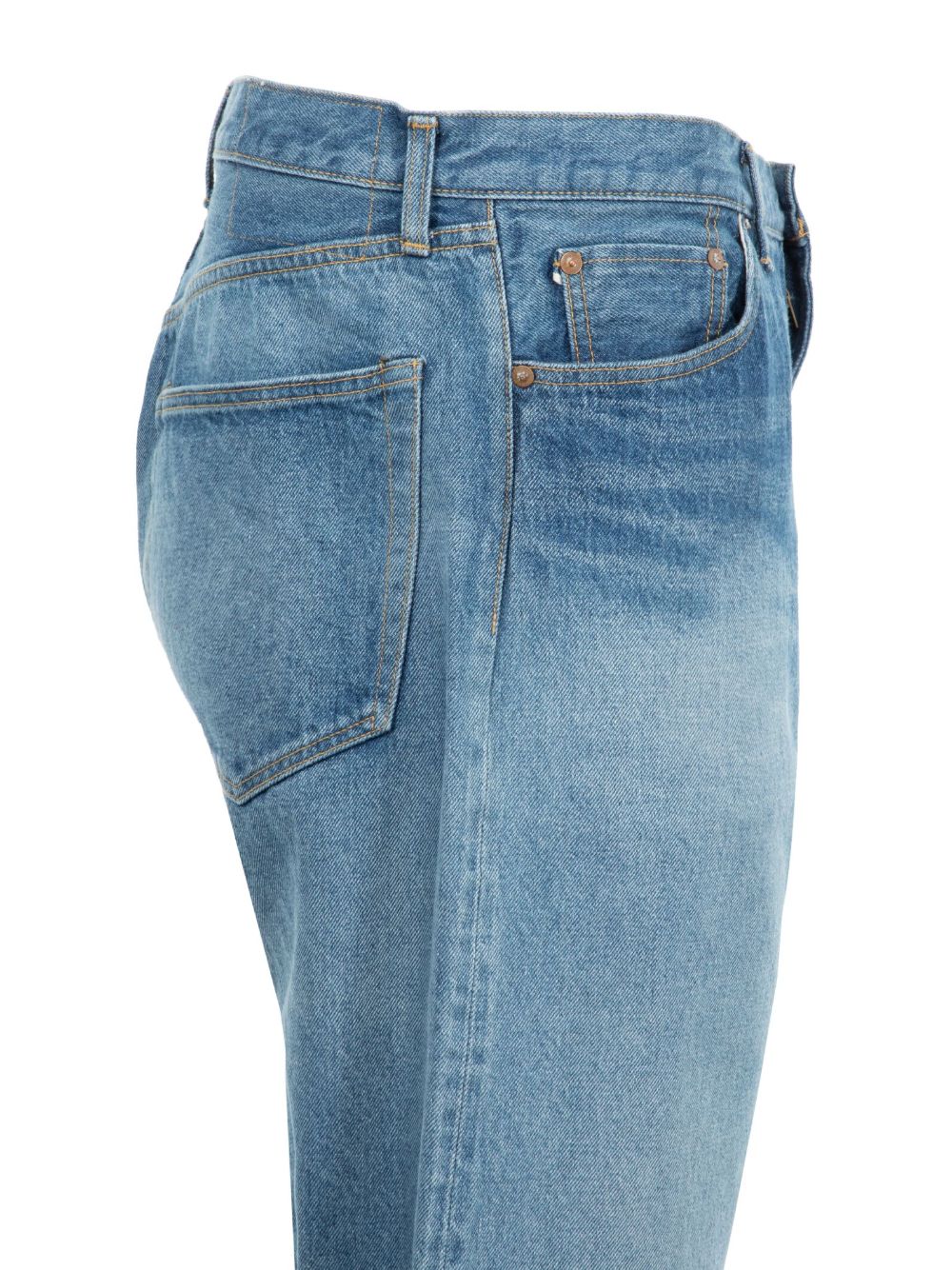 Straight-Leg Jeans - Image 2