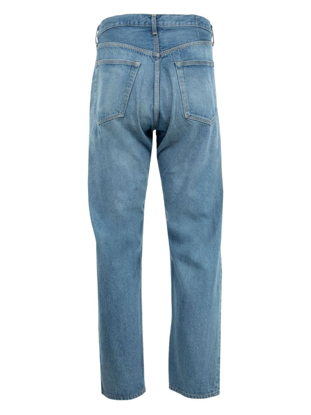 Straight-Leg Jeans - Image 3