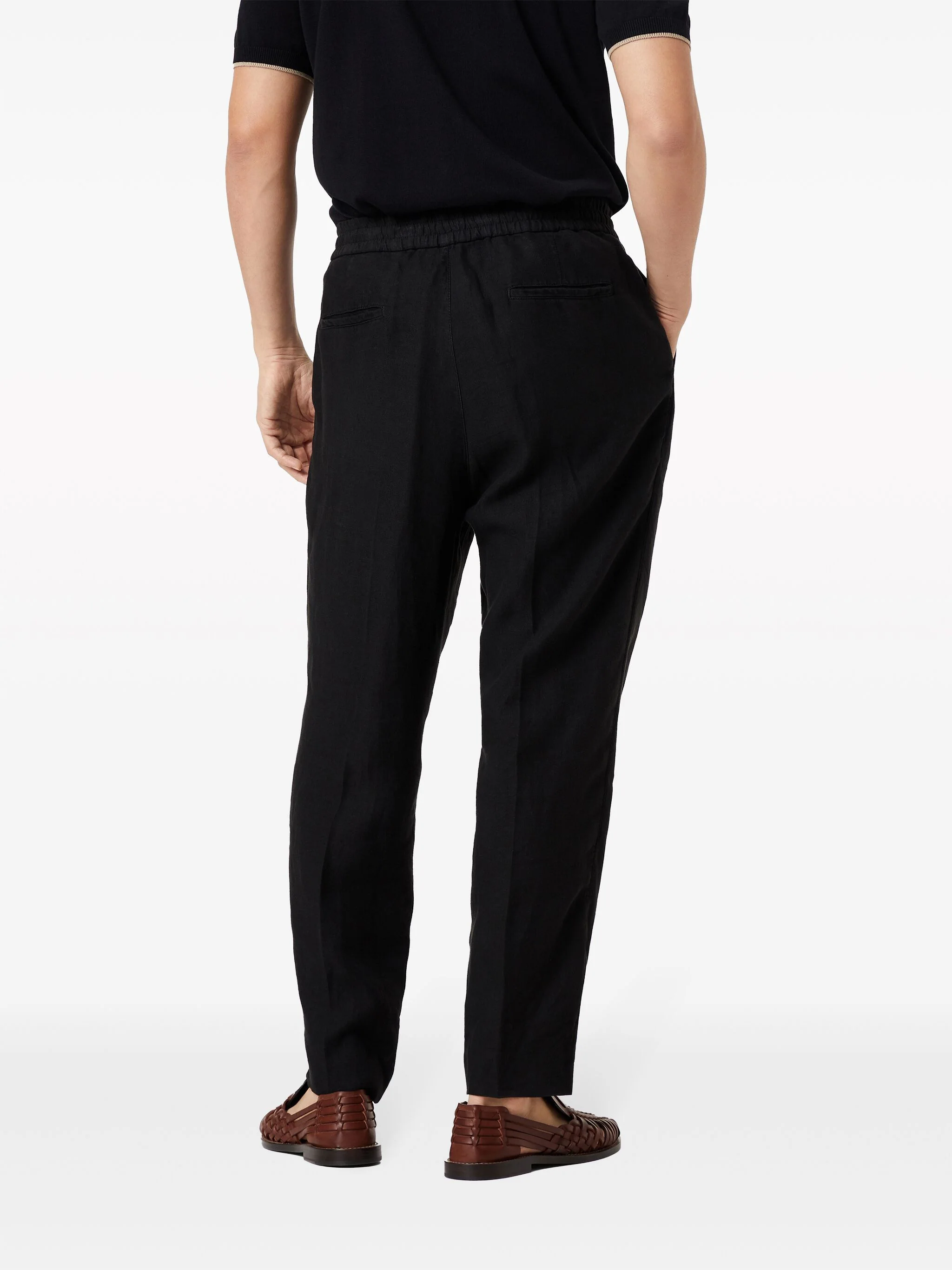 Straight-Leg Track Pants - Image 4