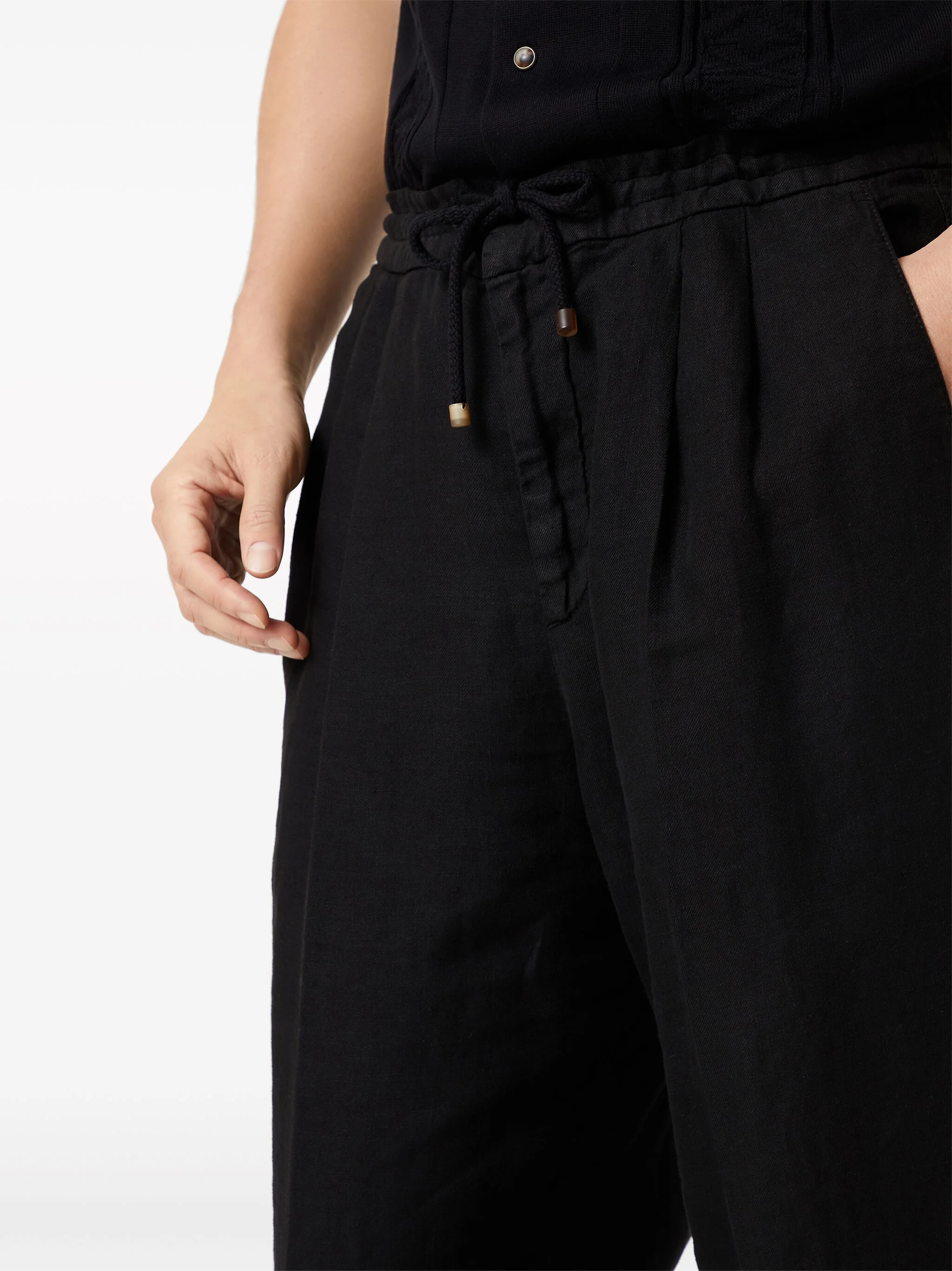 Straight-Leg Track Pants - Image 5
