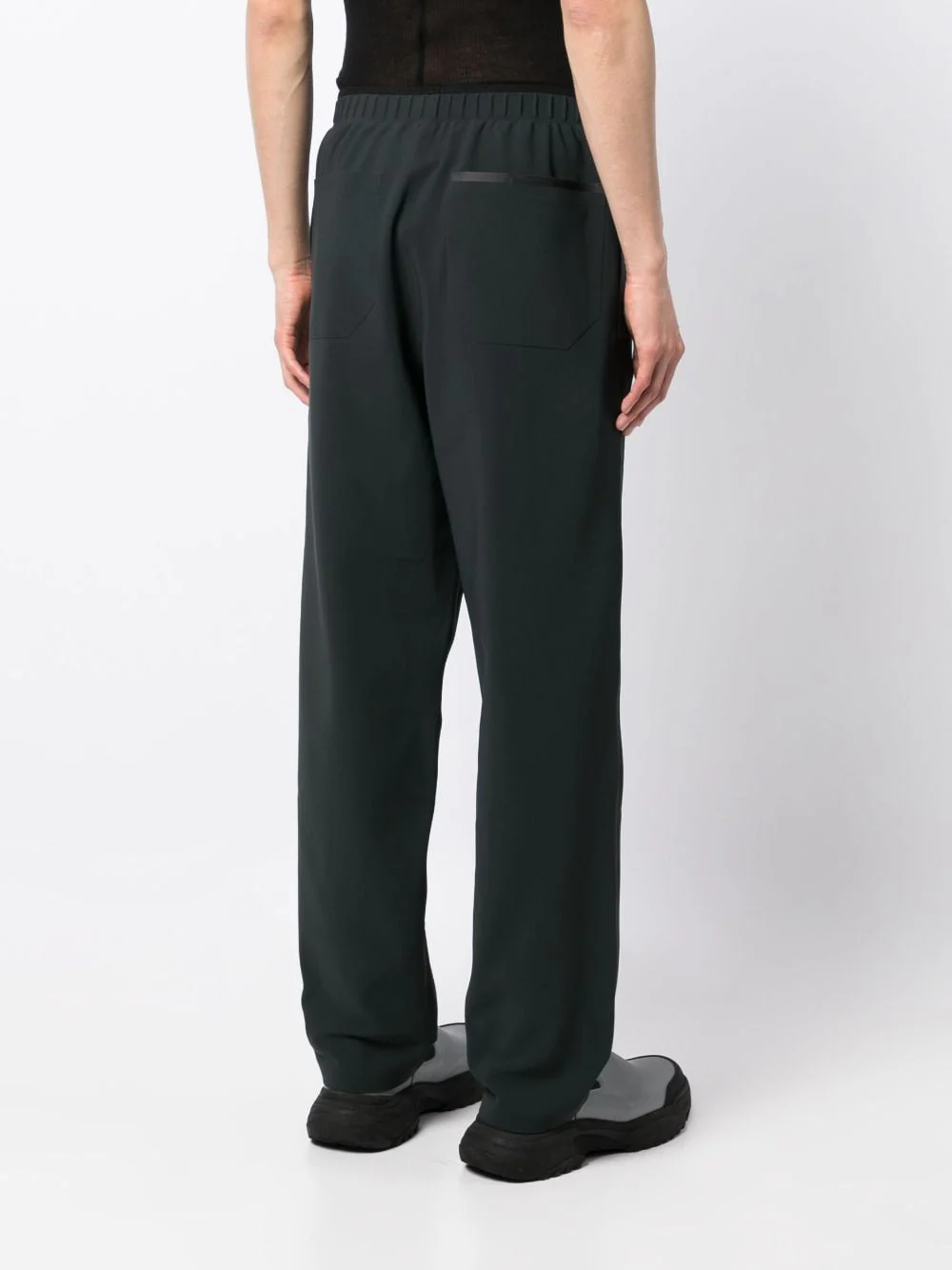 Straight-Leg Track Pants - Image 2