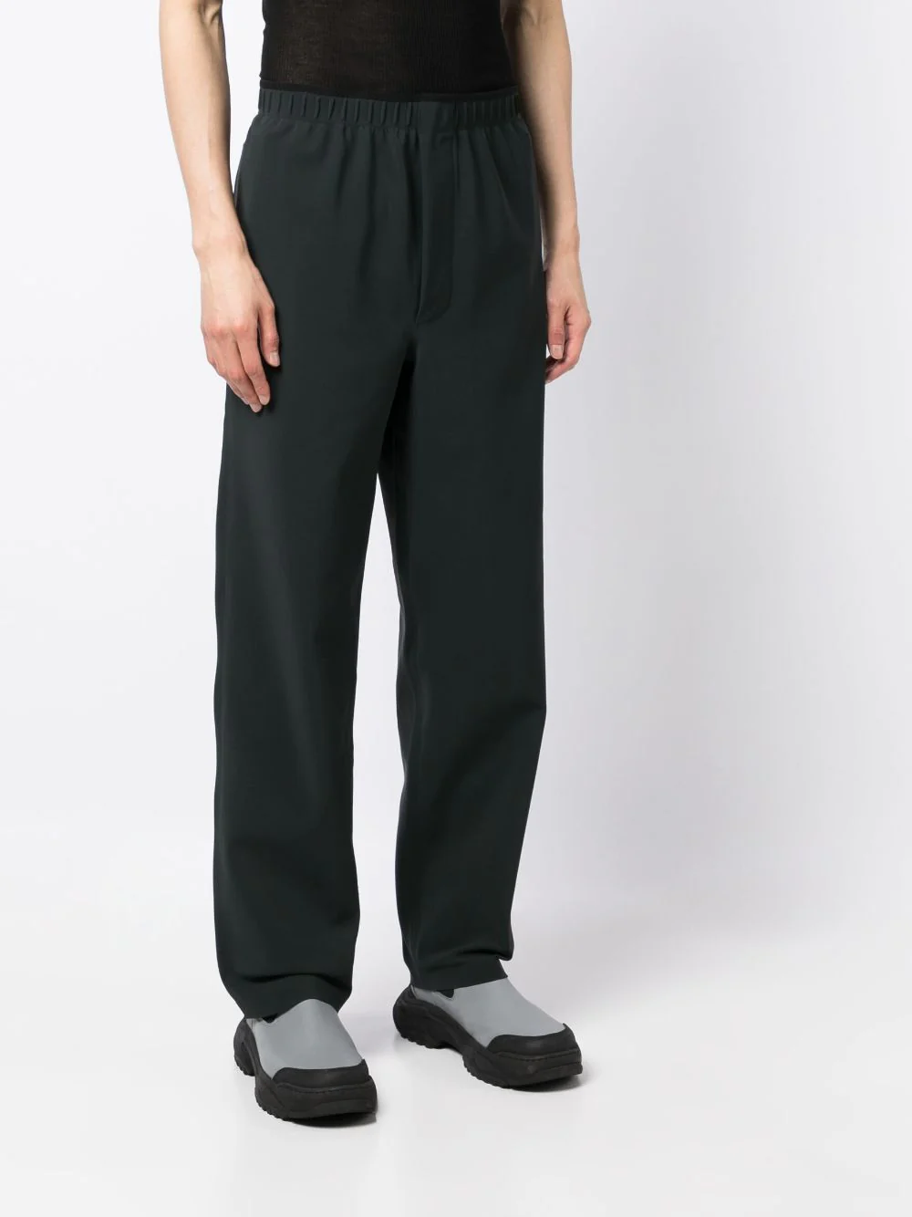 Straight-Leg Track Pants - Image 3