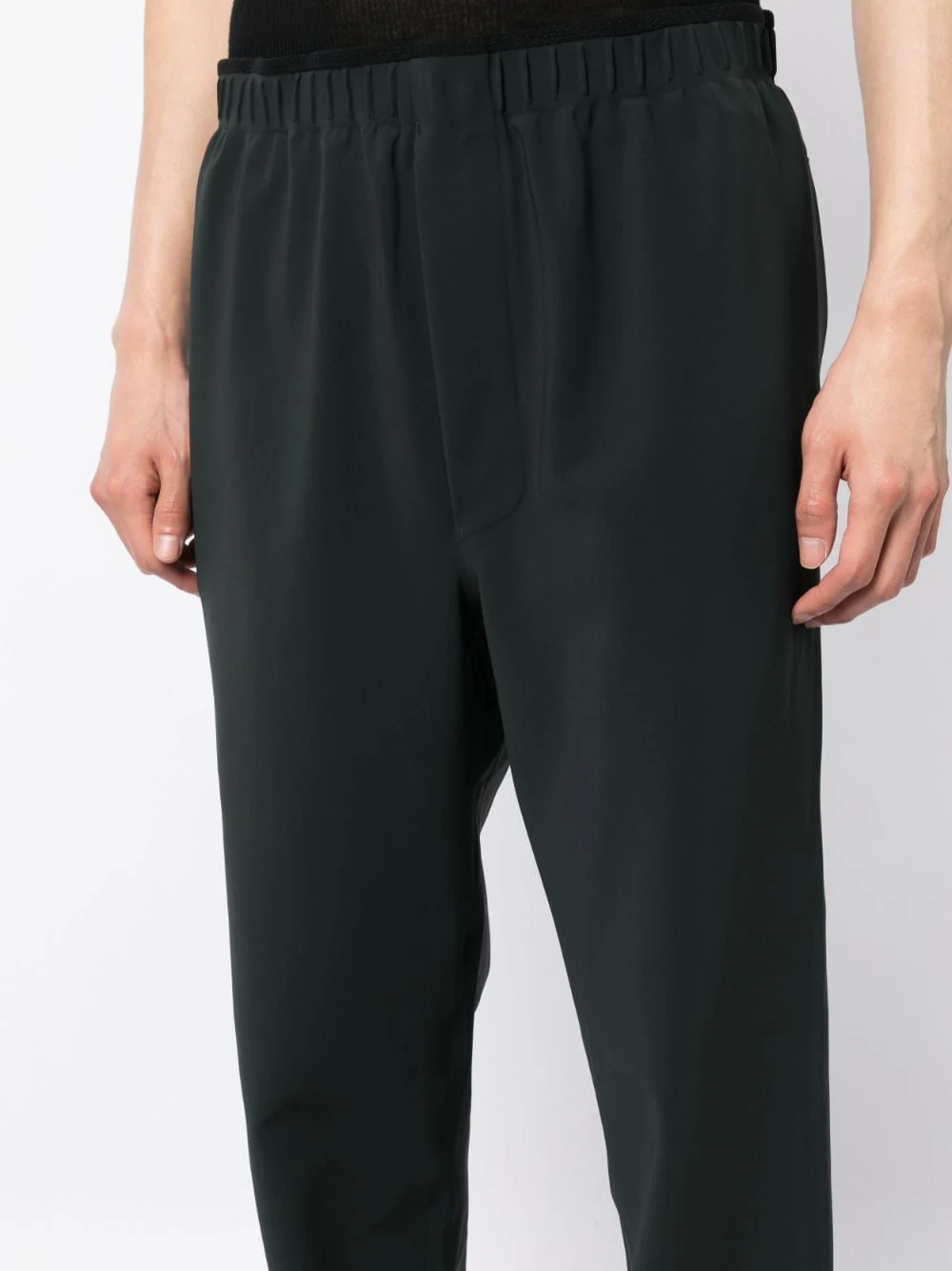 Straight-Leg Track Pants - Image 5
