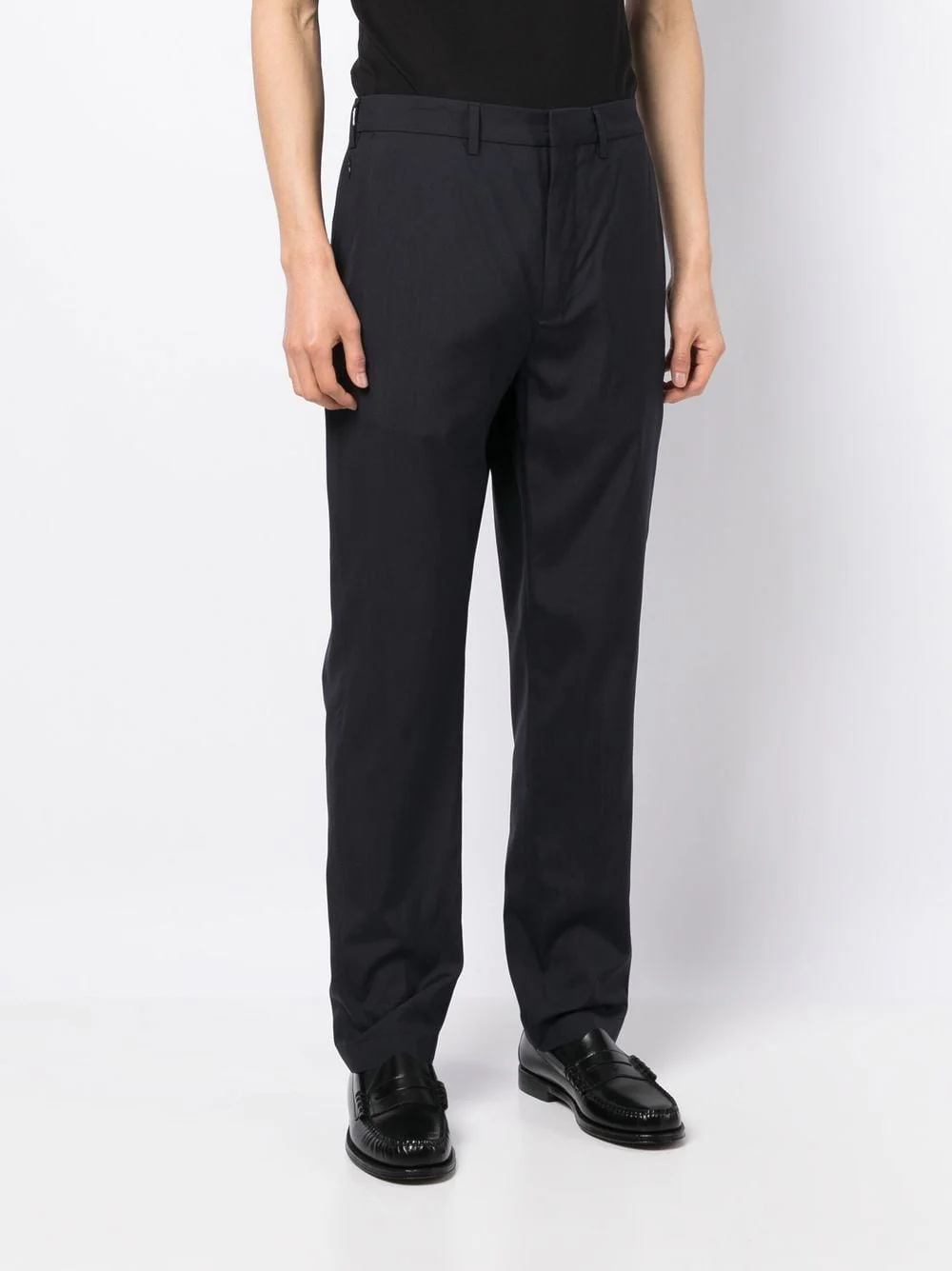 Straight-Leg Trousers - Image 5