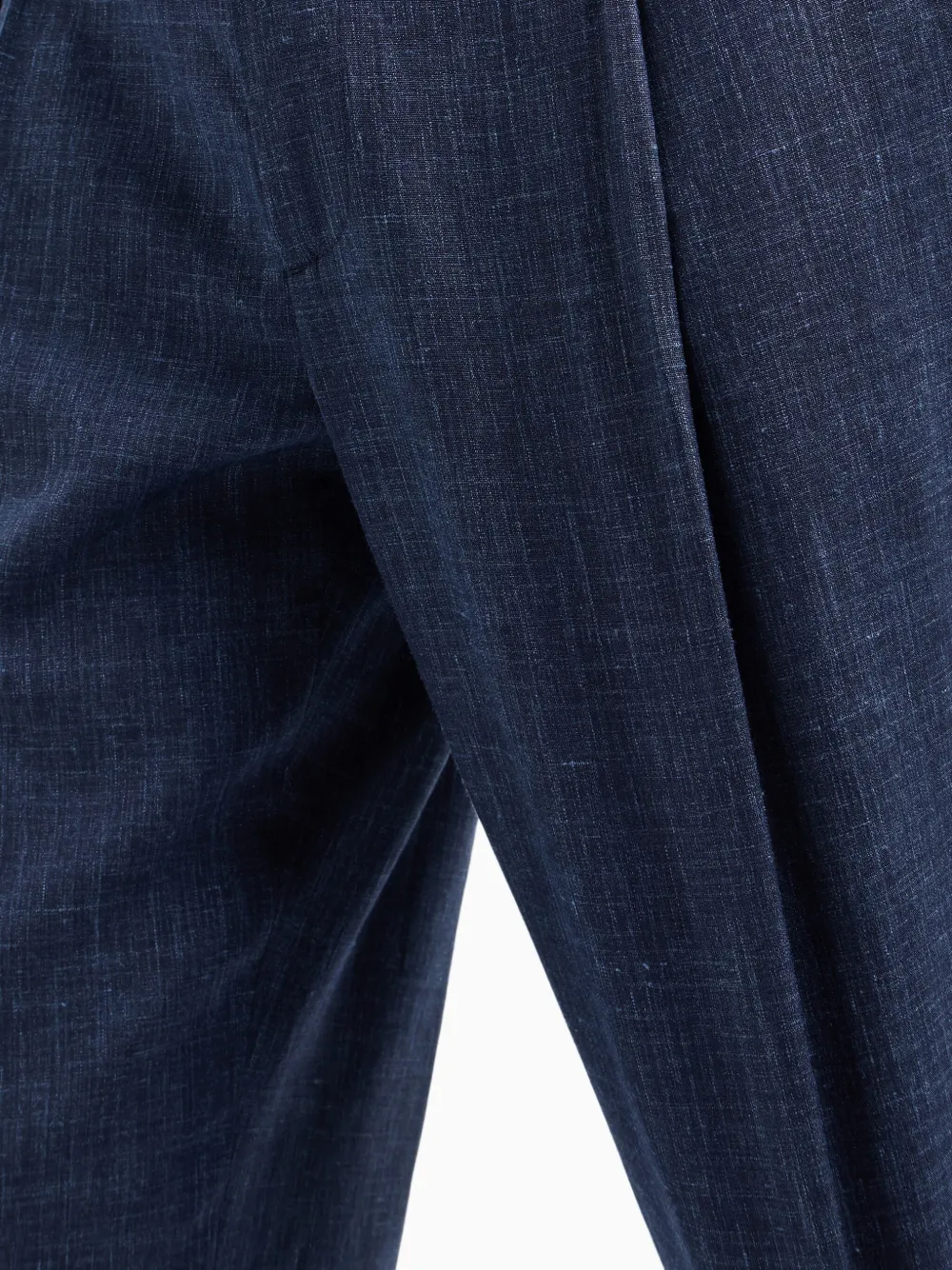 Straight-Leg Trousers - Image 4