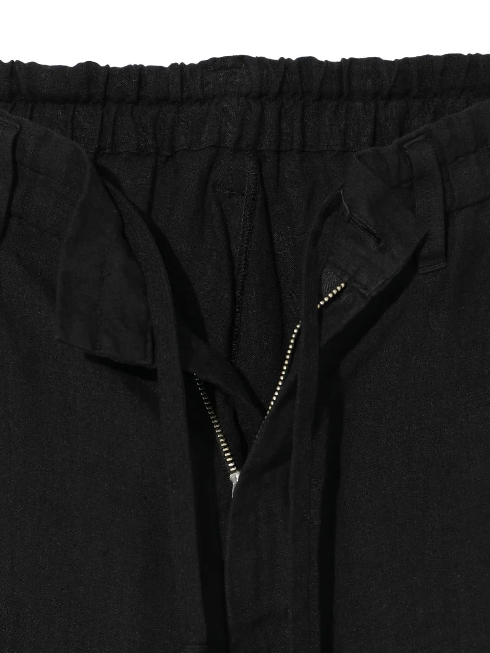 Straight-Leg Trousers - Image 2