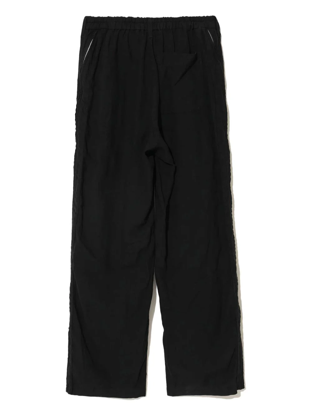 Straight-Leg Trousers - Image 3