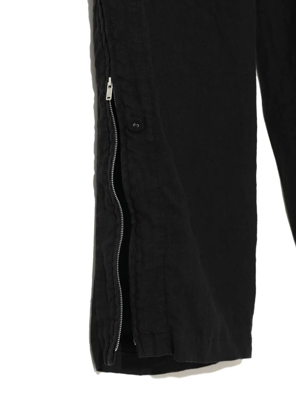 Straight-Leg Trousers - Image 4