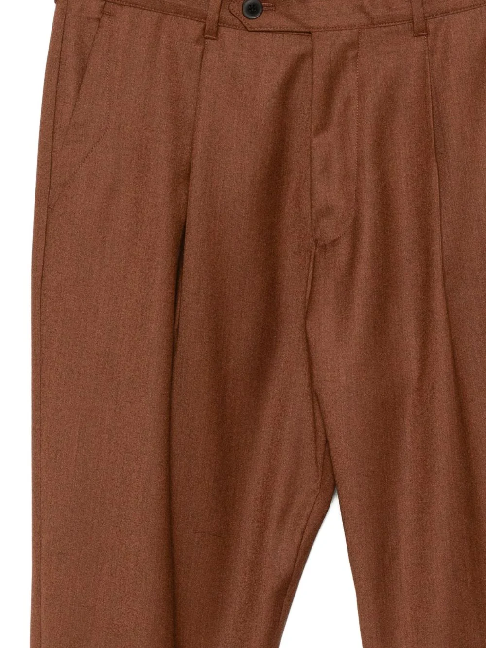 Straight-Leg Trousers - Image 3